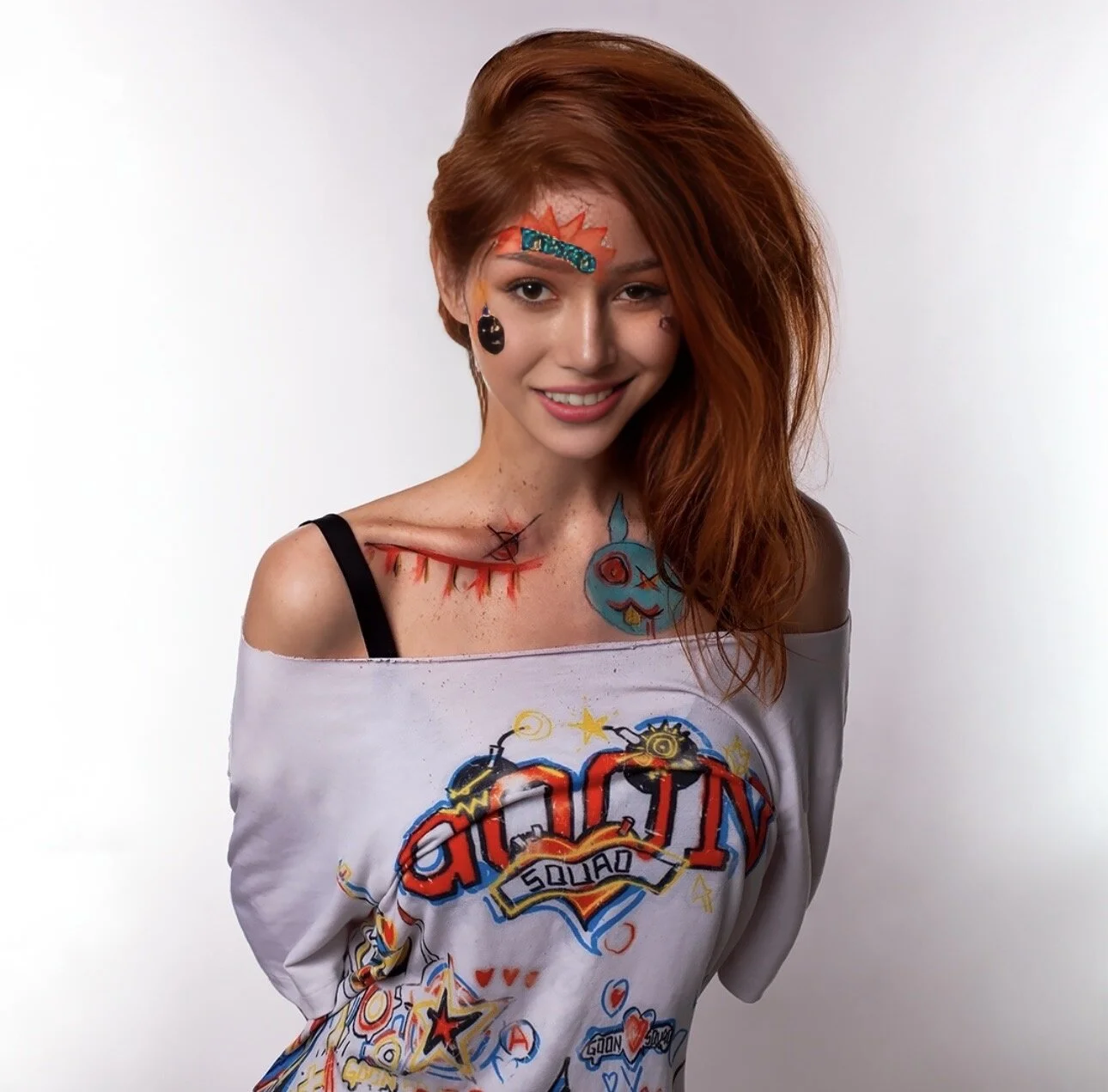 XXX Porn Photo of Nude Haily_Sebastian 80
