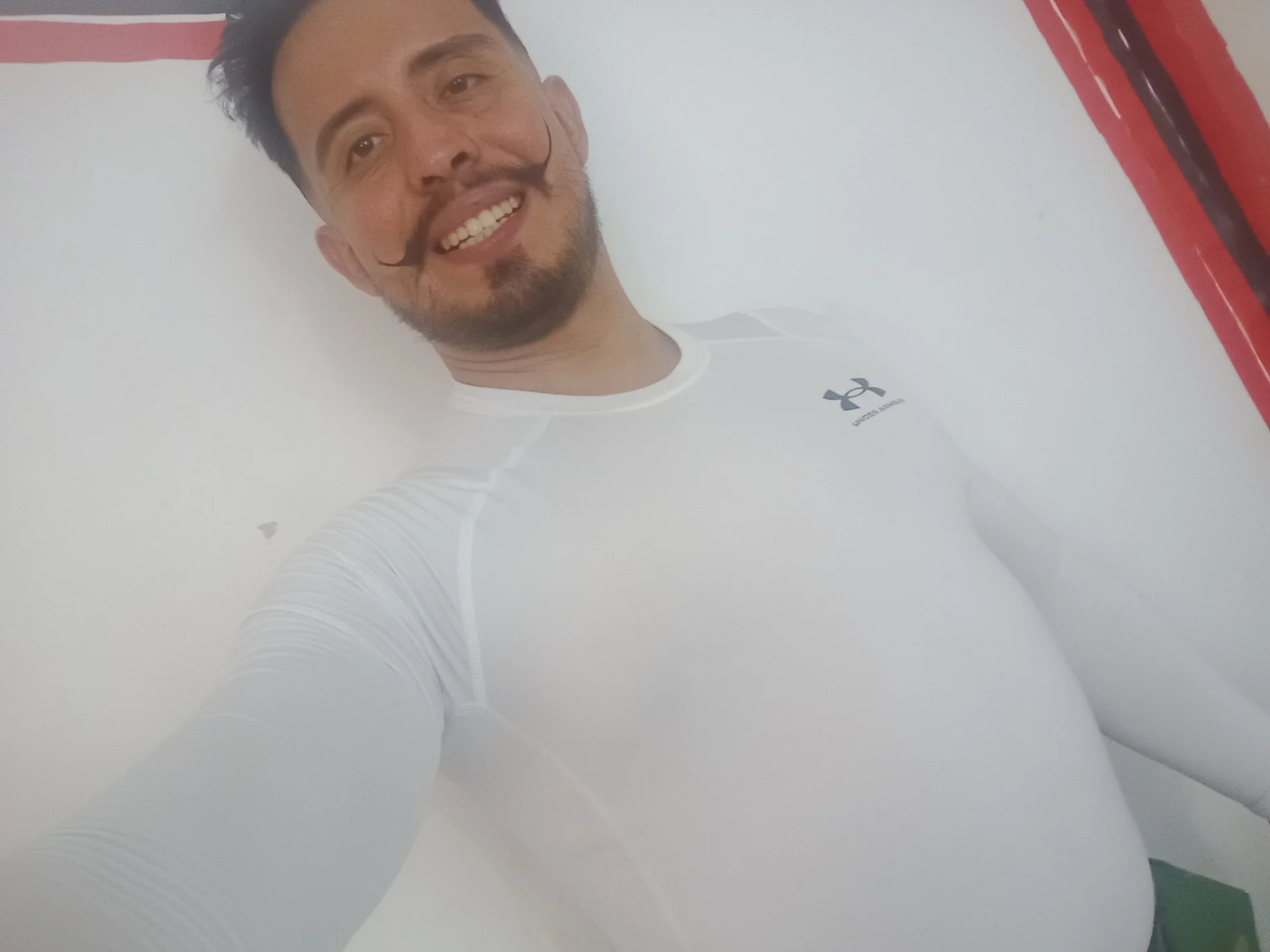 XXX Porn Photo of Nude KalethBigDick 1425
