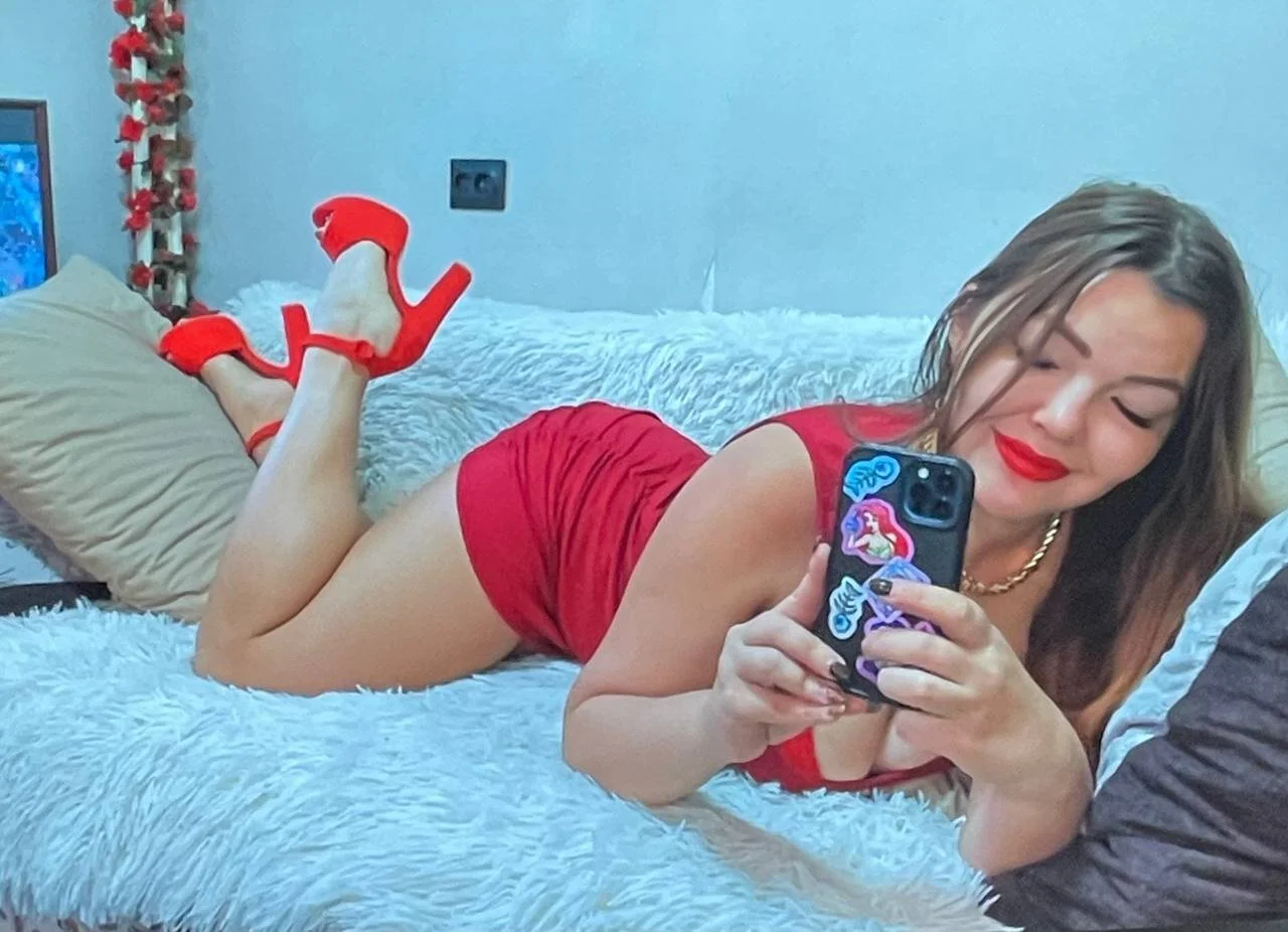 XXX Porn Photo of Nude Eva_Redford 34