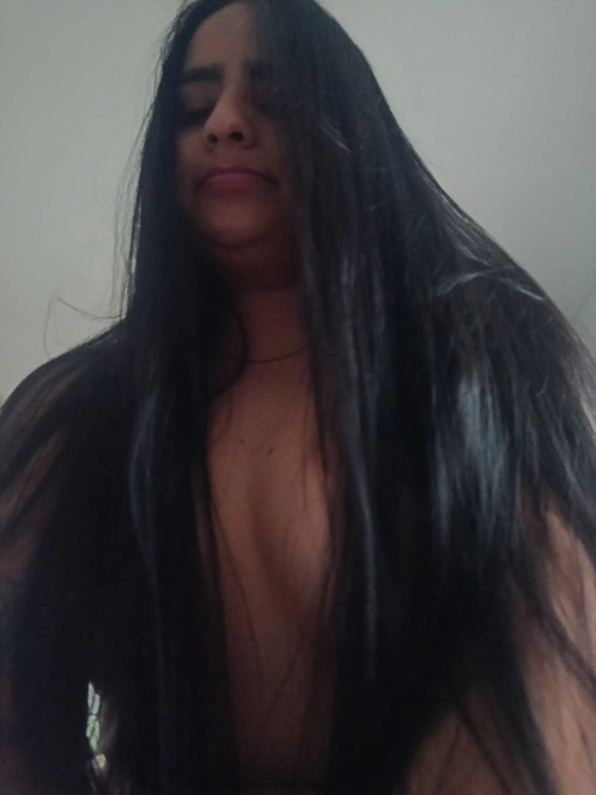 XXX Porn Photo of Nude Khate420 2
