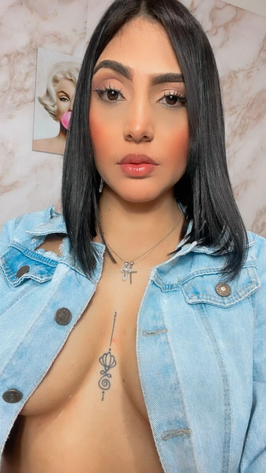 XXX Porn Photo of Nude talianaprada_ 11