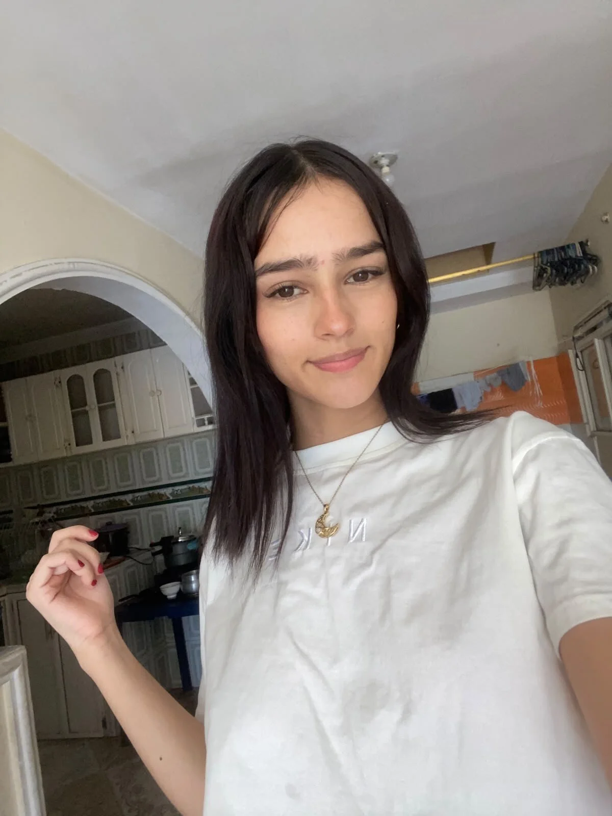 XXX Porn Photo of Nude MelodyMansson 453