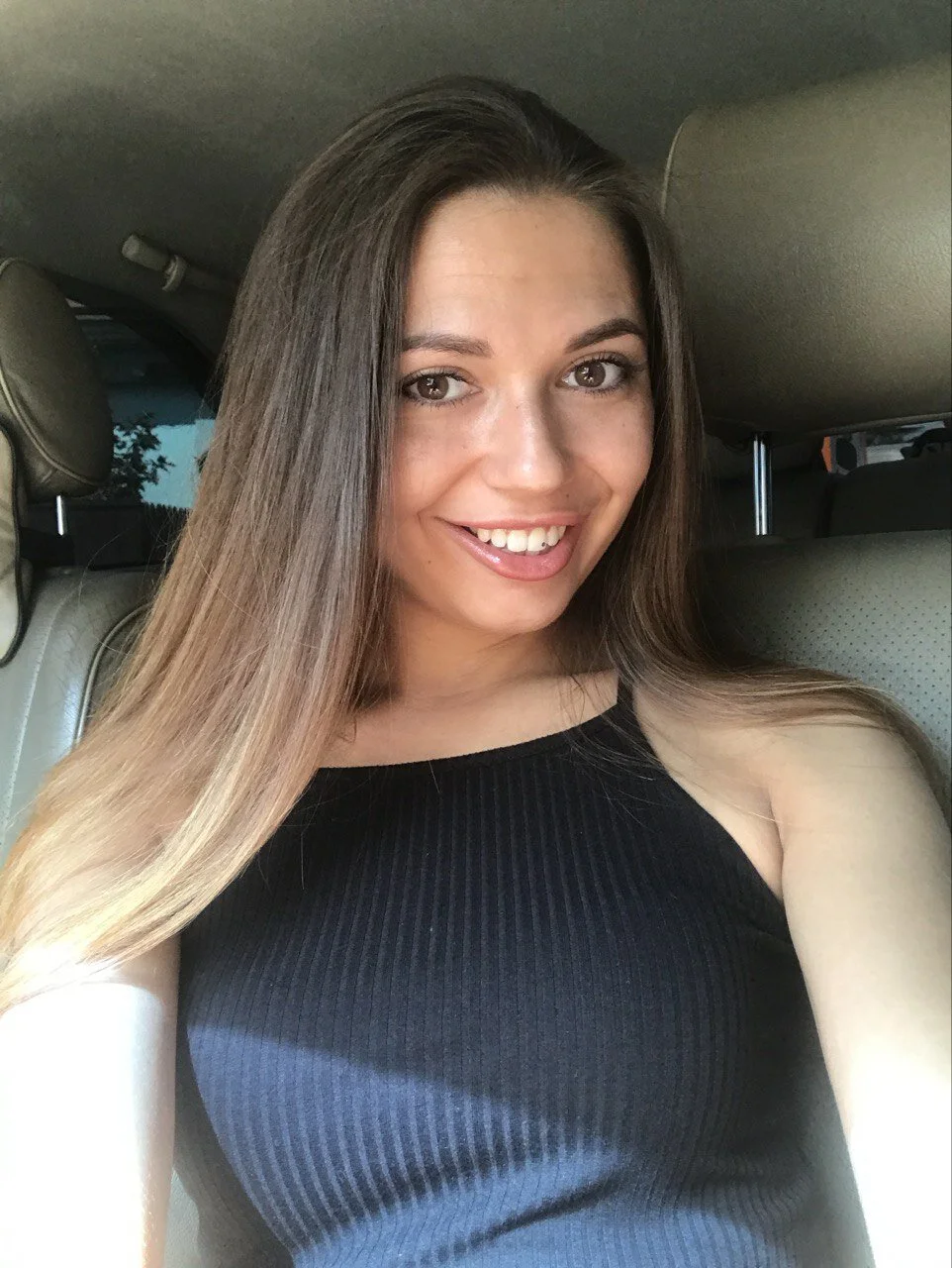 XXX Porn Photo of Nude KiraNikson 12