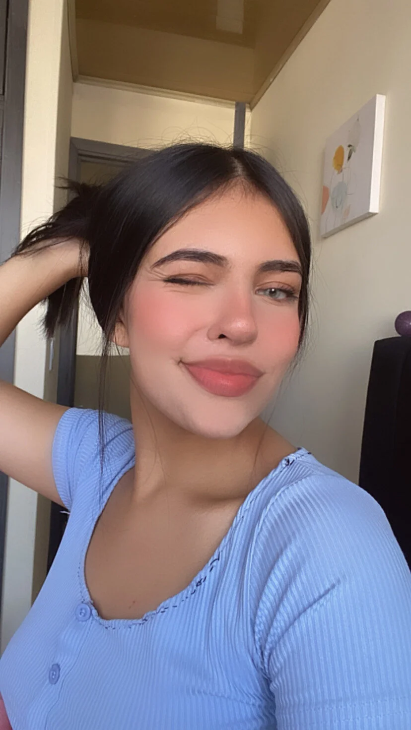 XXX Porn Photo of Nude DaphneUwu 224