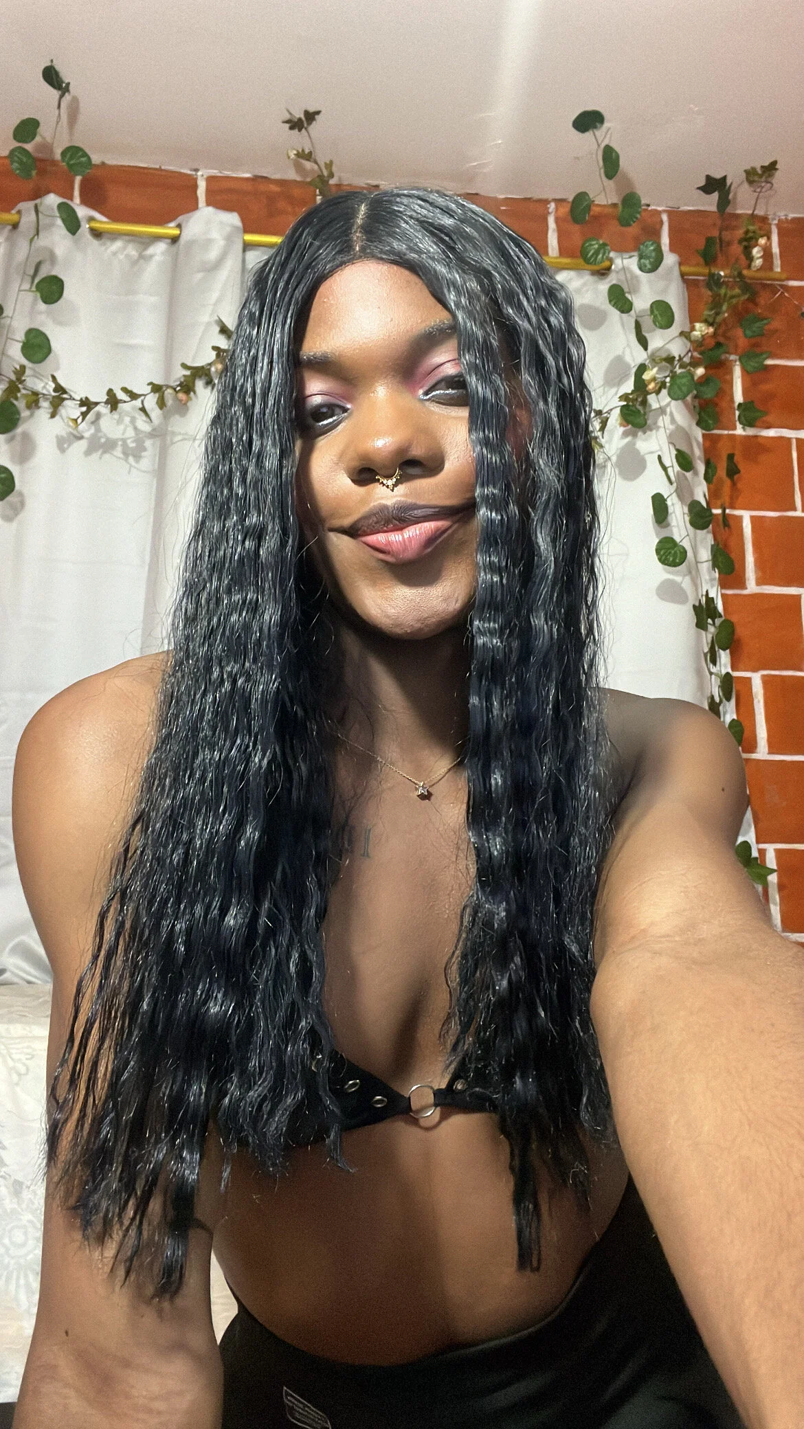 XXX Porn Photo of Nude euphoricbunny 79
