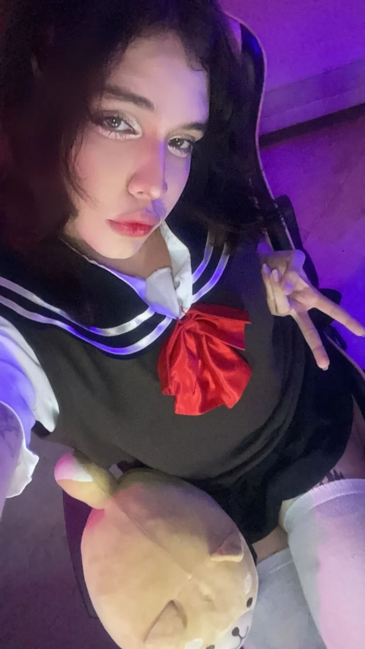 XXX Porn Photo of Nude yukiio_nee 14