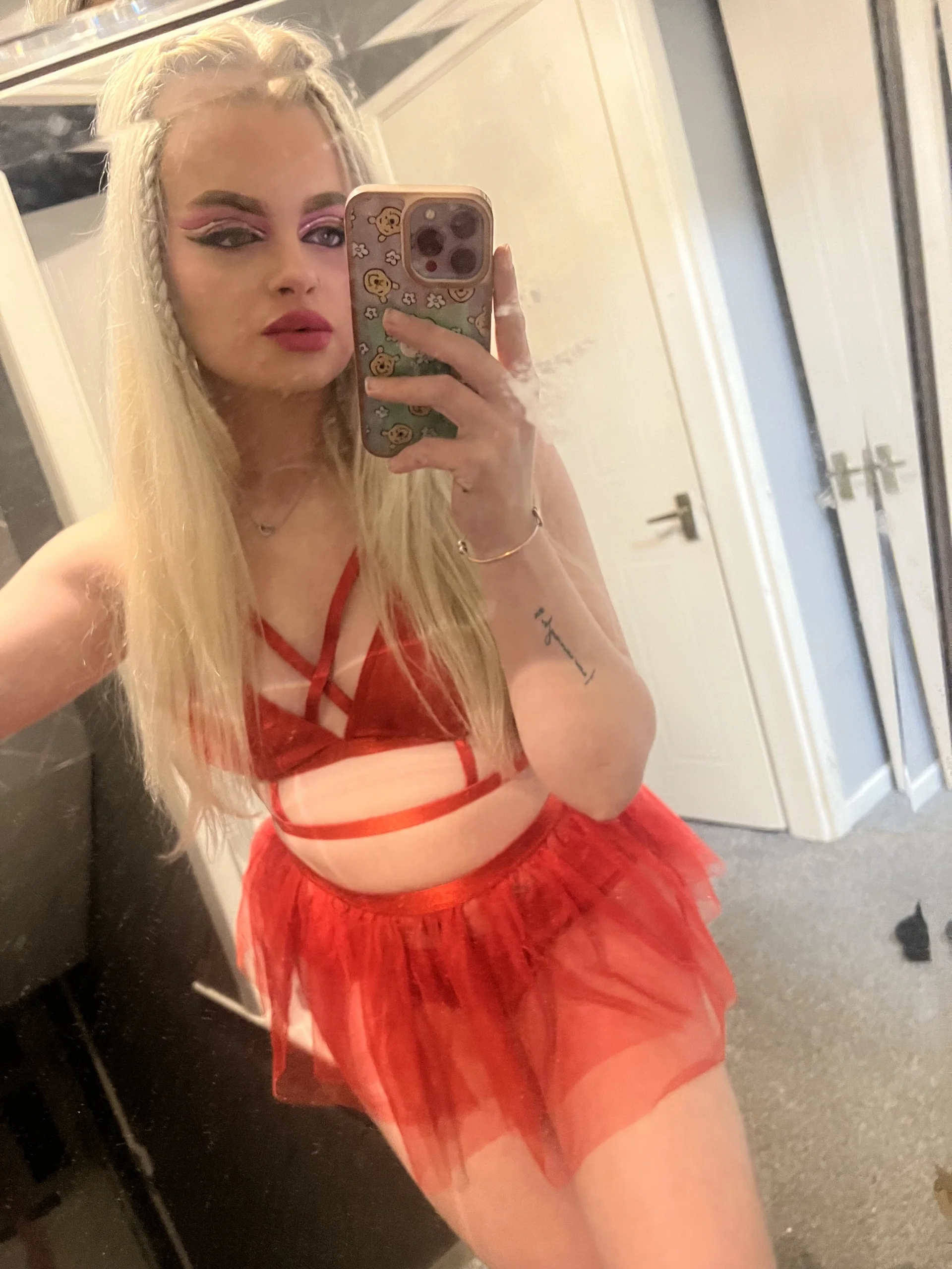 XXX Porn Photo of Nude Annie_Louise 6