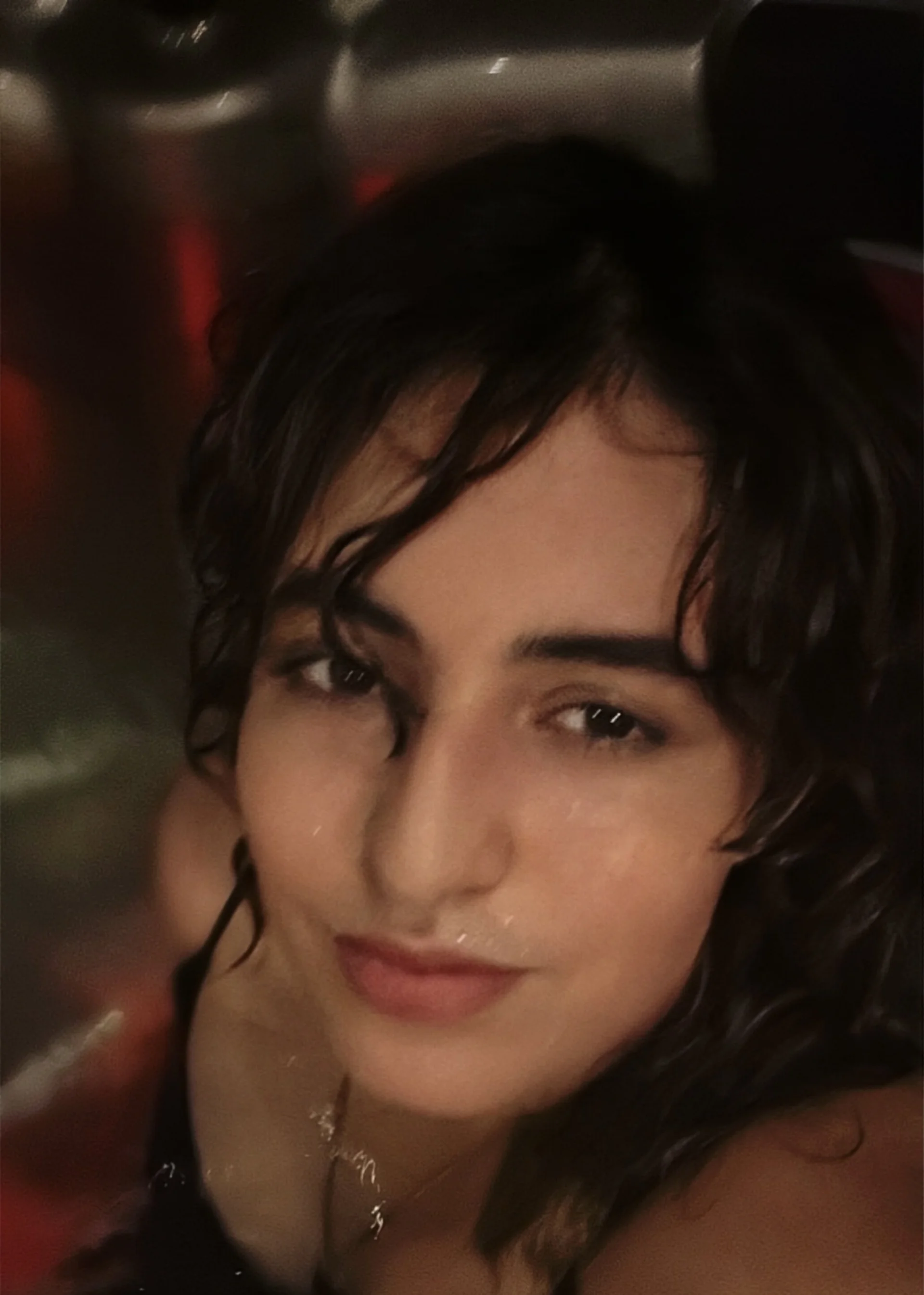 XXX Porn Photo of Nude yassiestar 6
