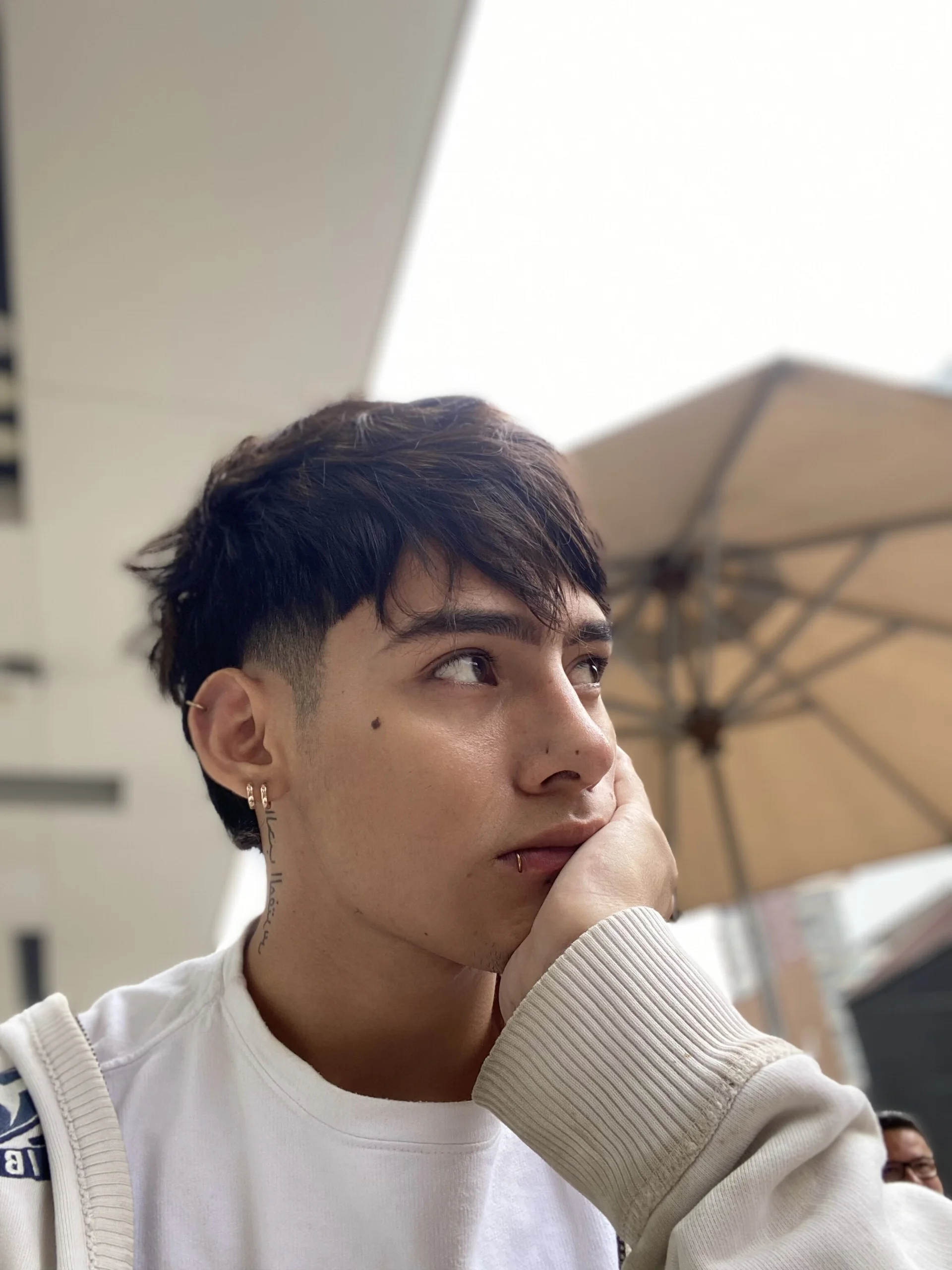 XXX Porn Photo of Nude sebas_rose 3