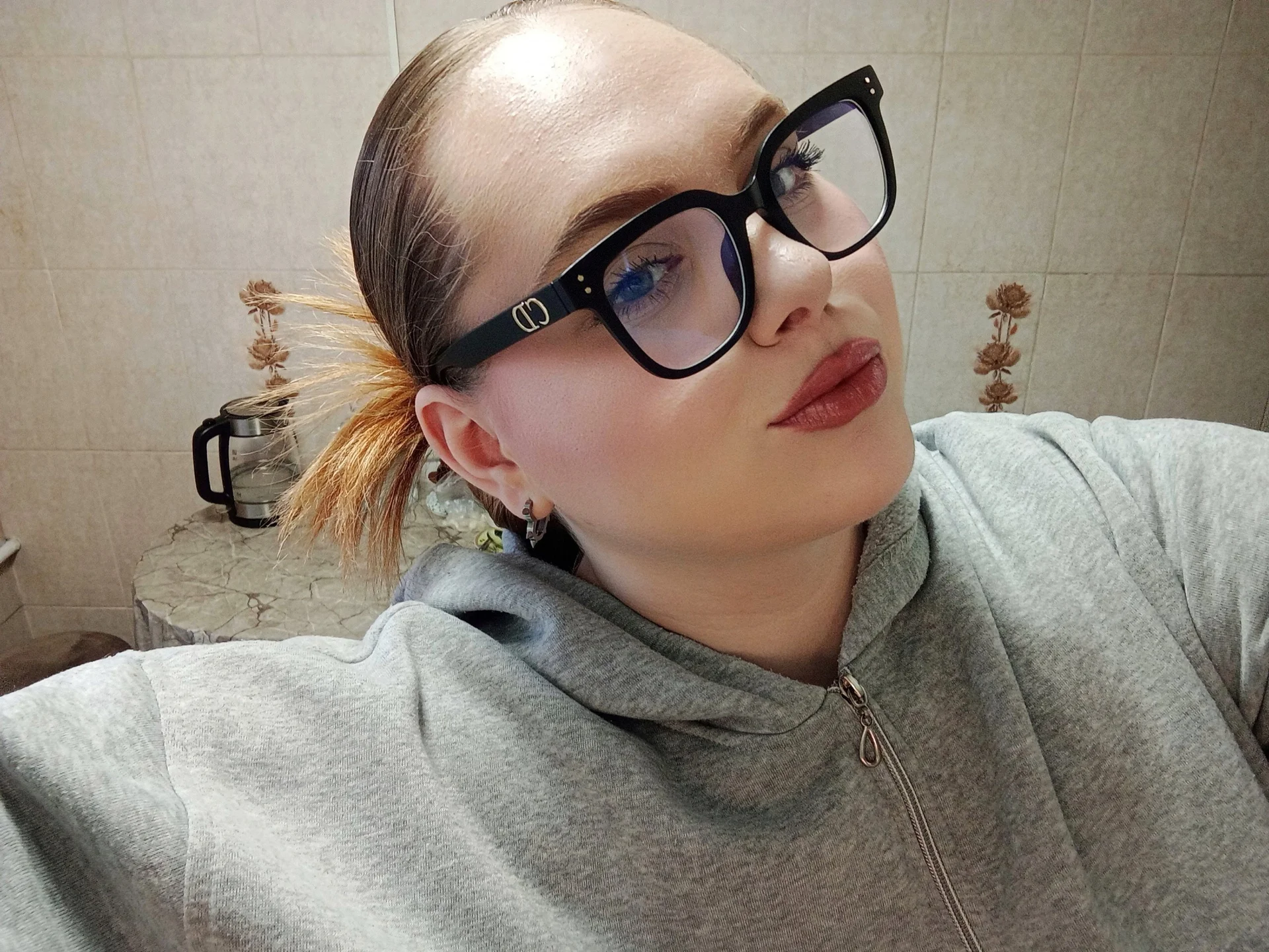 XXX Porn Photo of Nude SoftHypnose 8