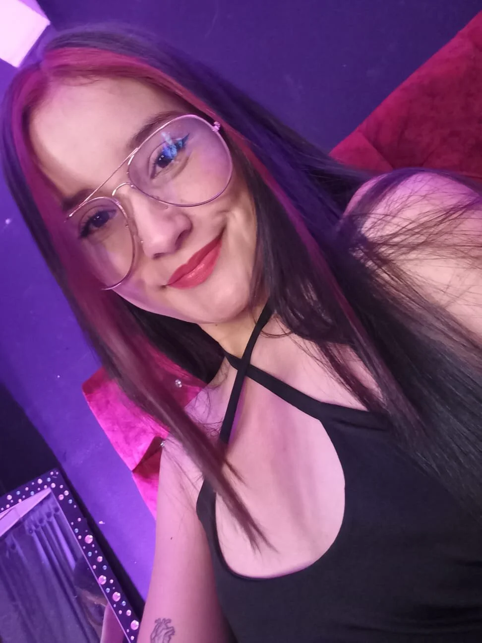 XXX Porn Photo of Nude AlexaIvory 4