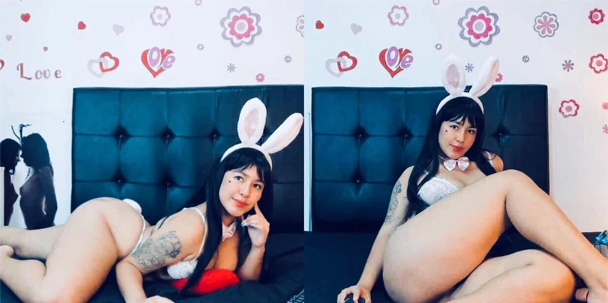 XXX Porn Photo of Nude EmmaRossem 8
