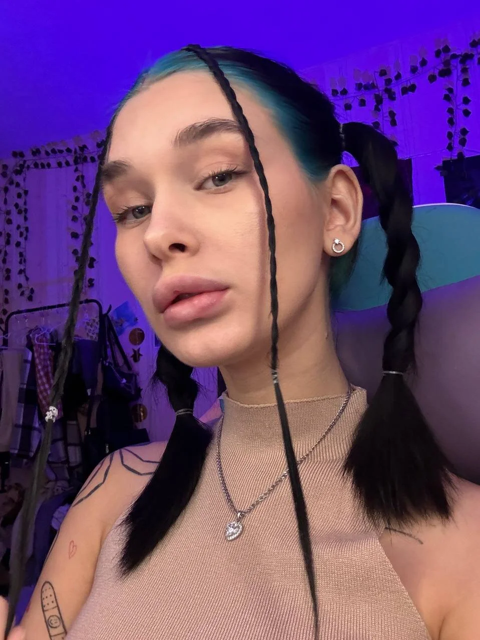 XXX Porn Photo of Nude Amanda_Tender 20