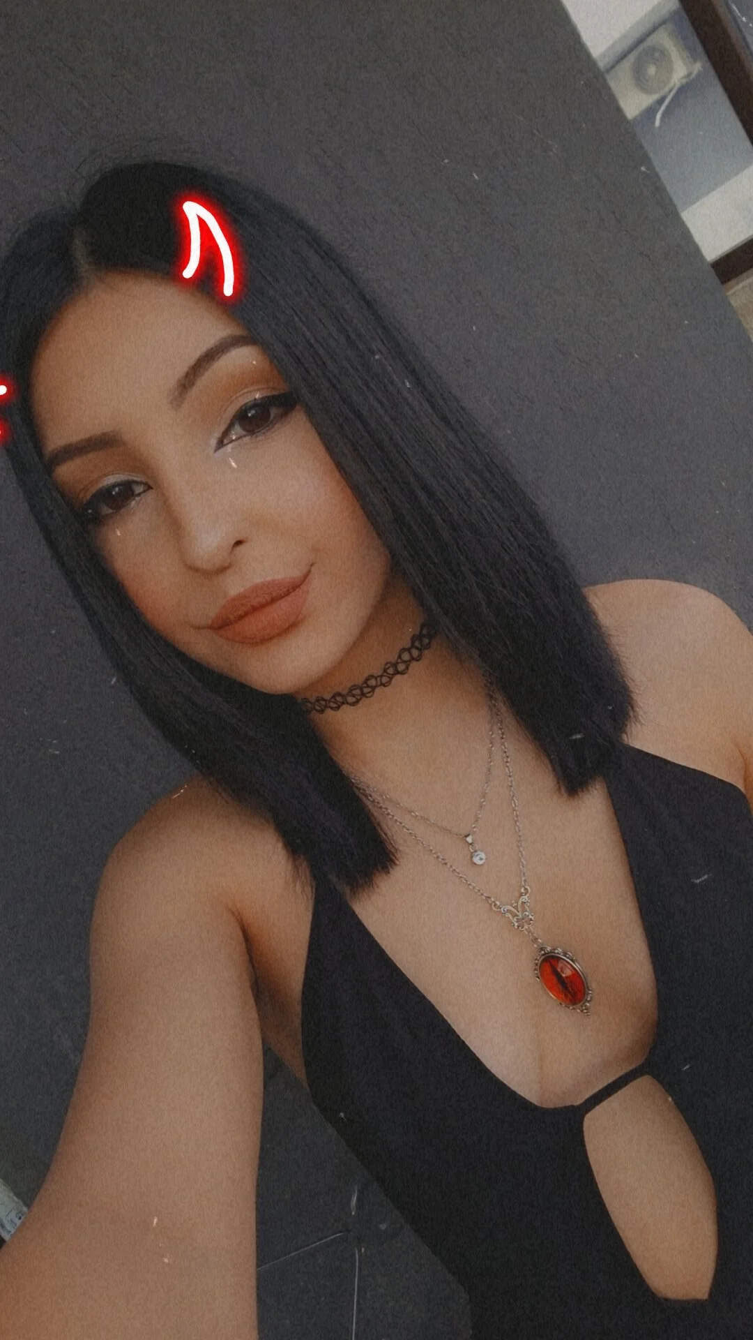 XXX Porn Photo of Nude AllexyAle 8