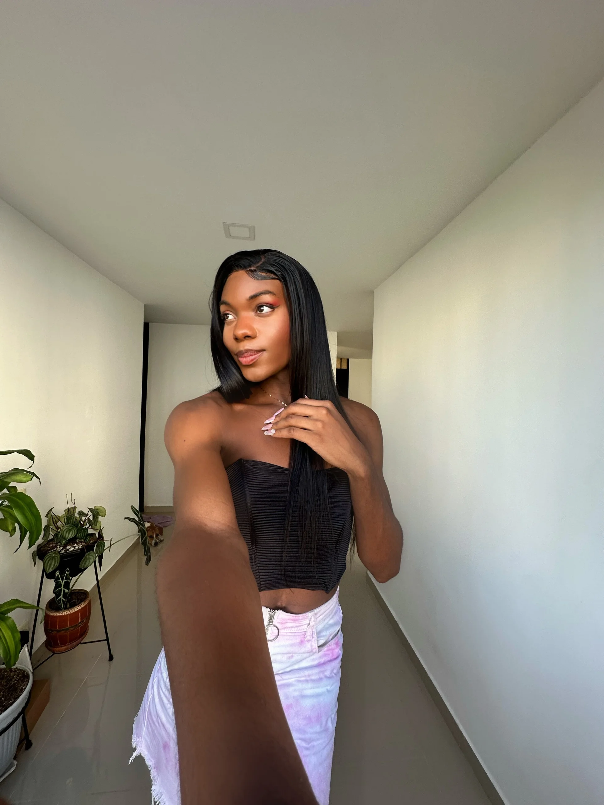 XXX Porn Photo of Nude euphoricbunny 51