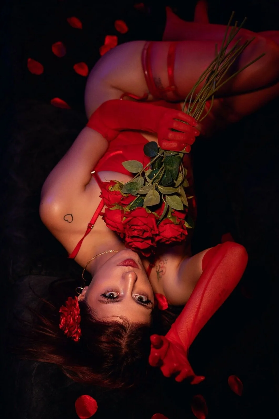 XXX Porn Photo of Nude susanhottie1 12