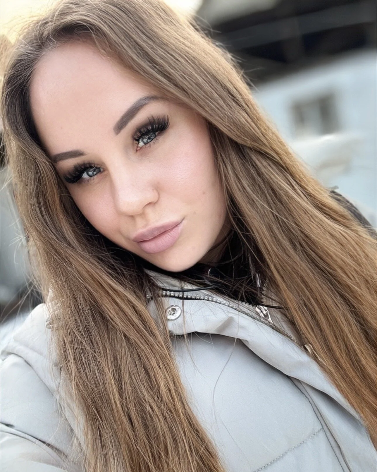 XXX Porn Photo of Nude Ariya_888 3