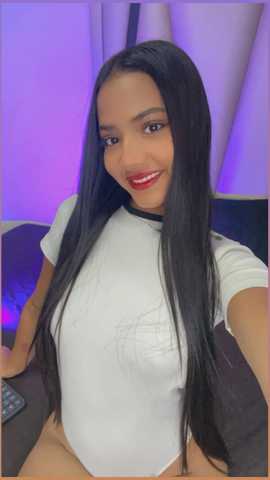 XXX Porn Photo of Nude AyshelDoll1 10