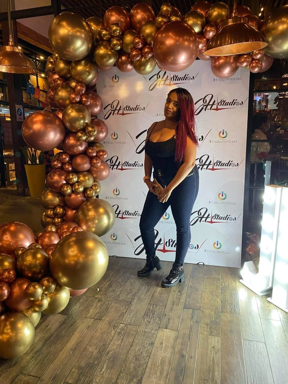 XXX Porn Photo of Nude AbellaLizz 52