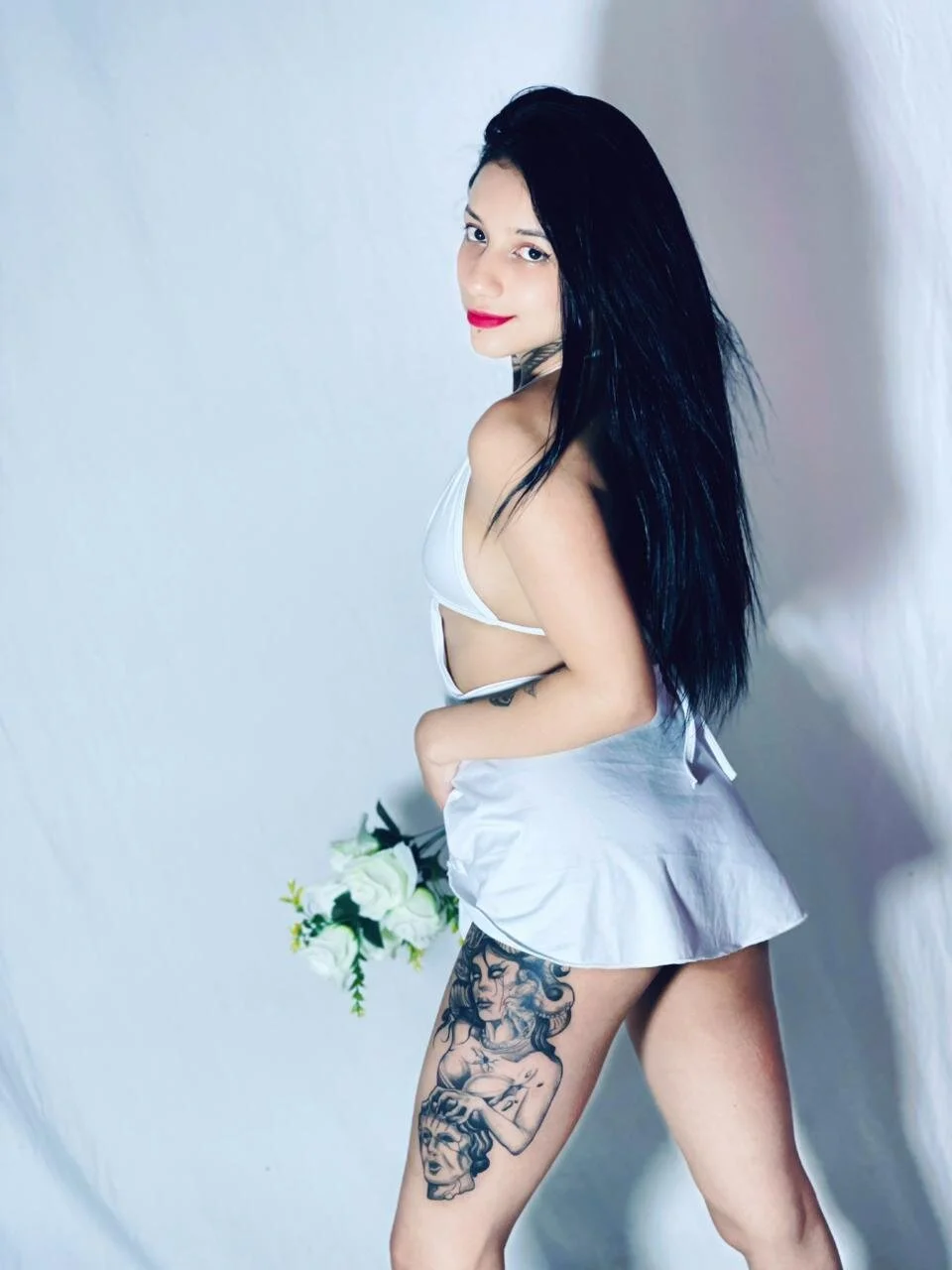 XXX Porn Photo of Nude ChloeRosey 120