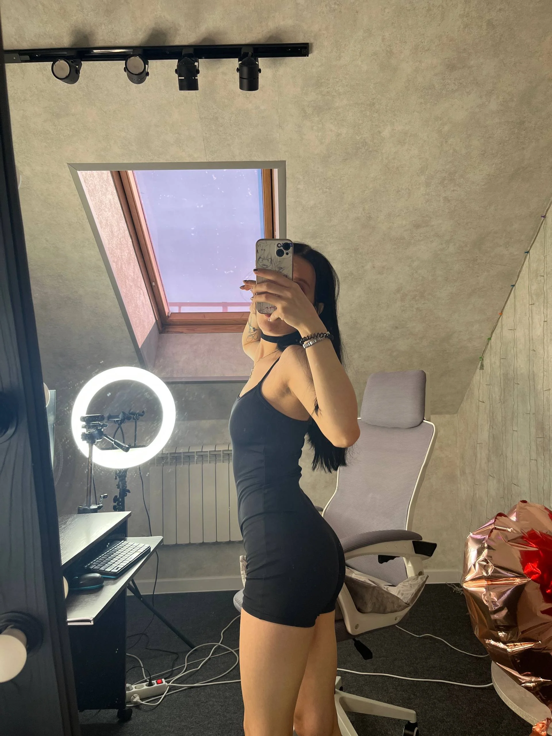 XXX Porn Photo of Nude Kessi_Millisis 34