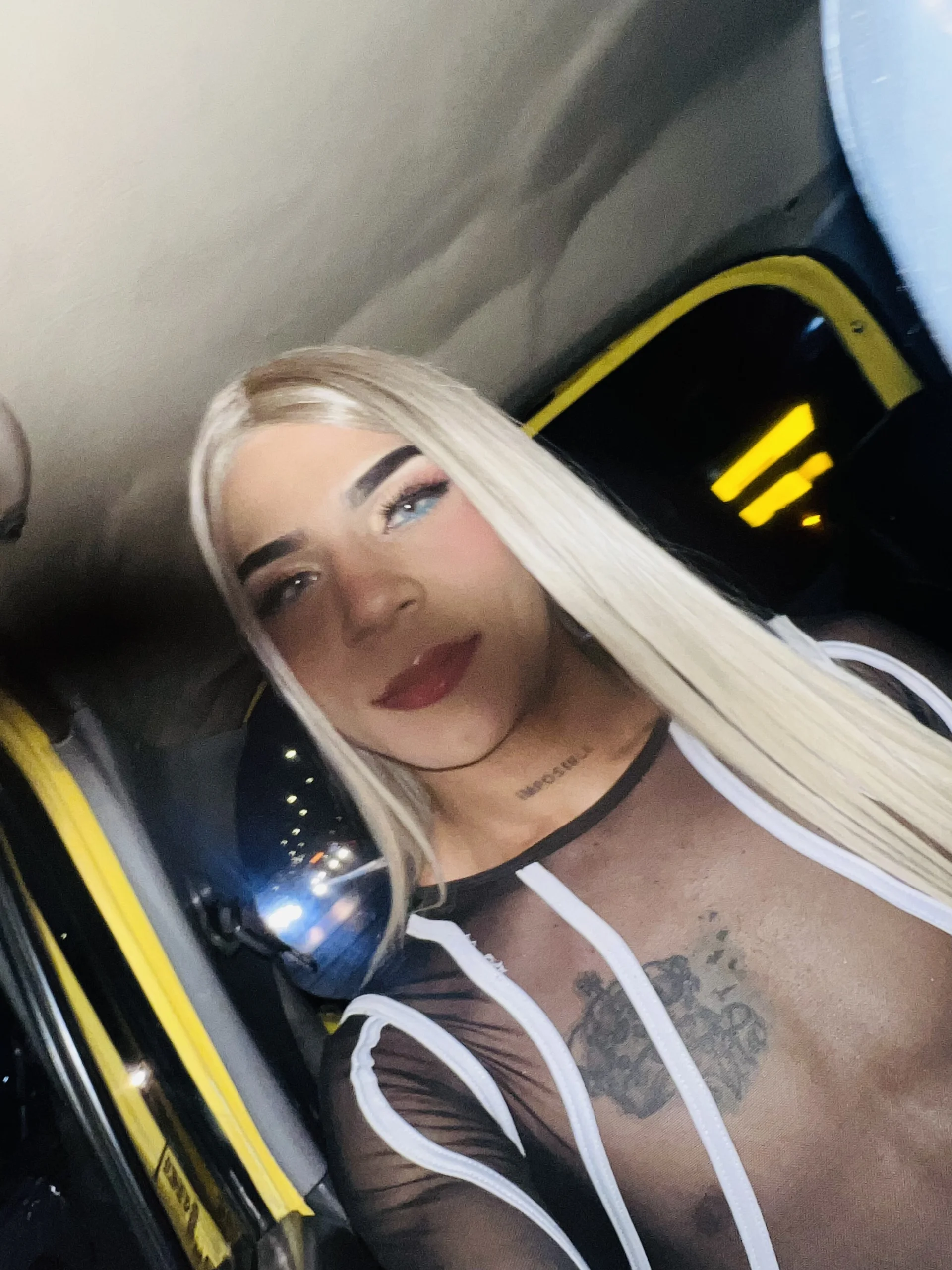 XXX Porn Photo of Nude mariana_sweet19 3