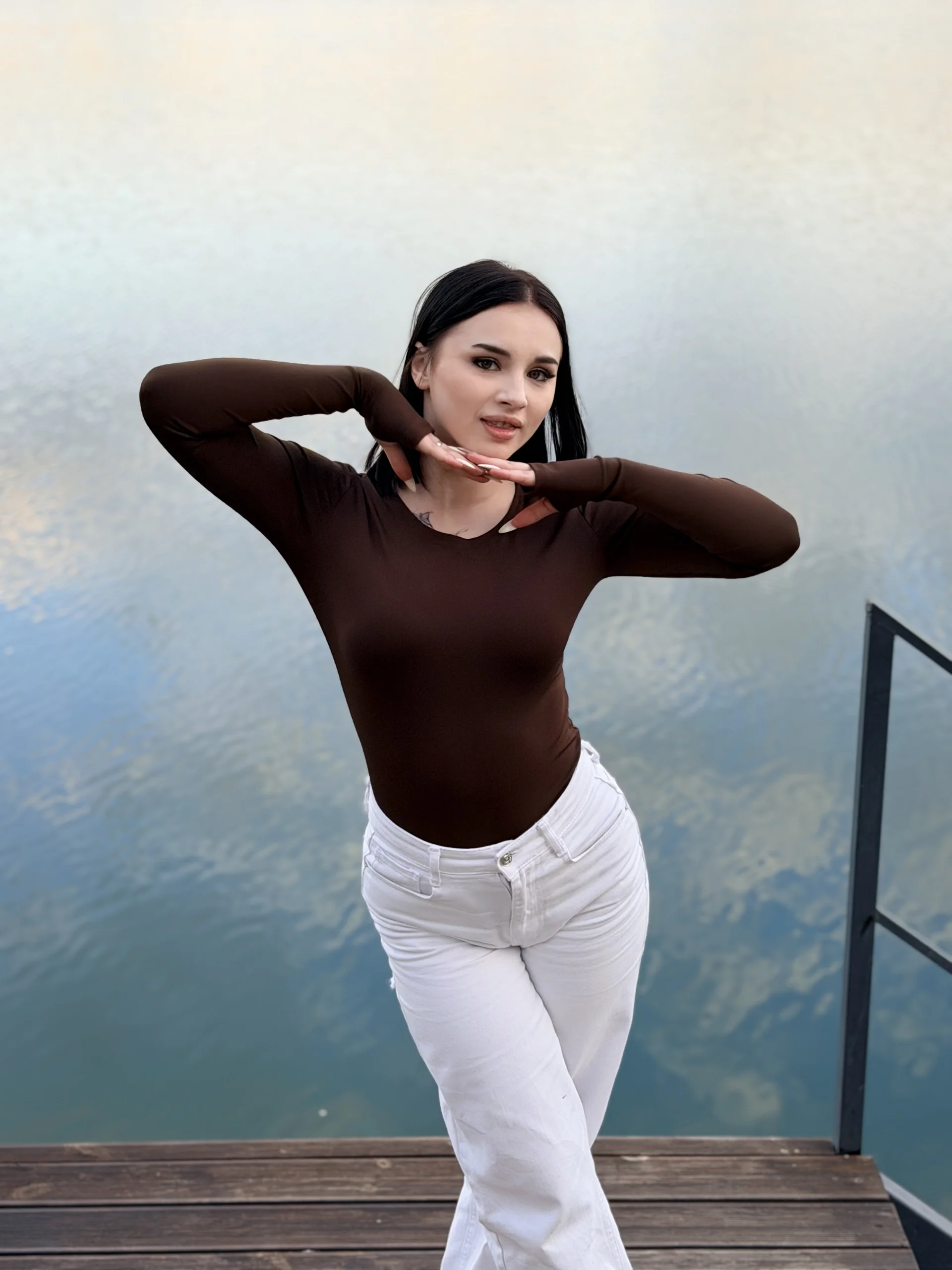XXX Porn Photo of Nude babyellly 9