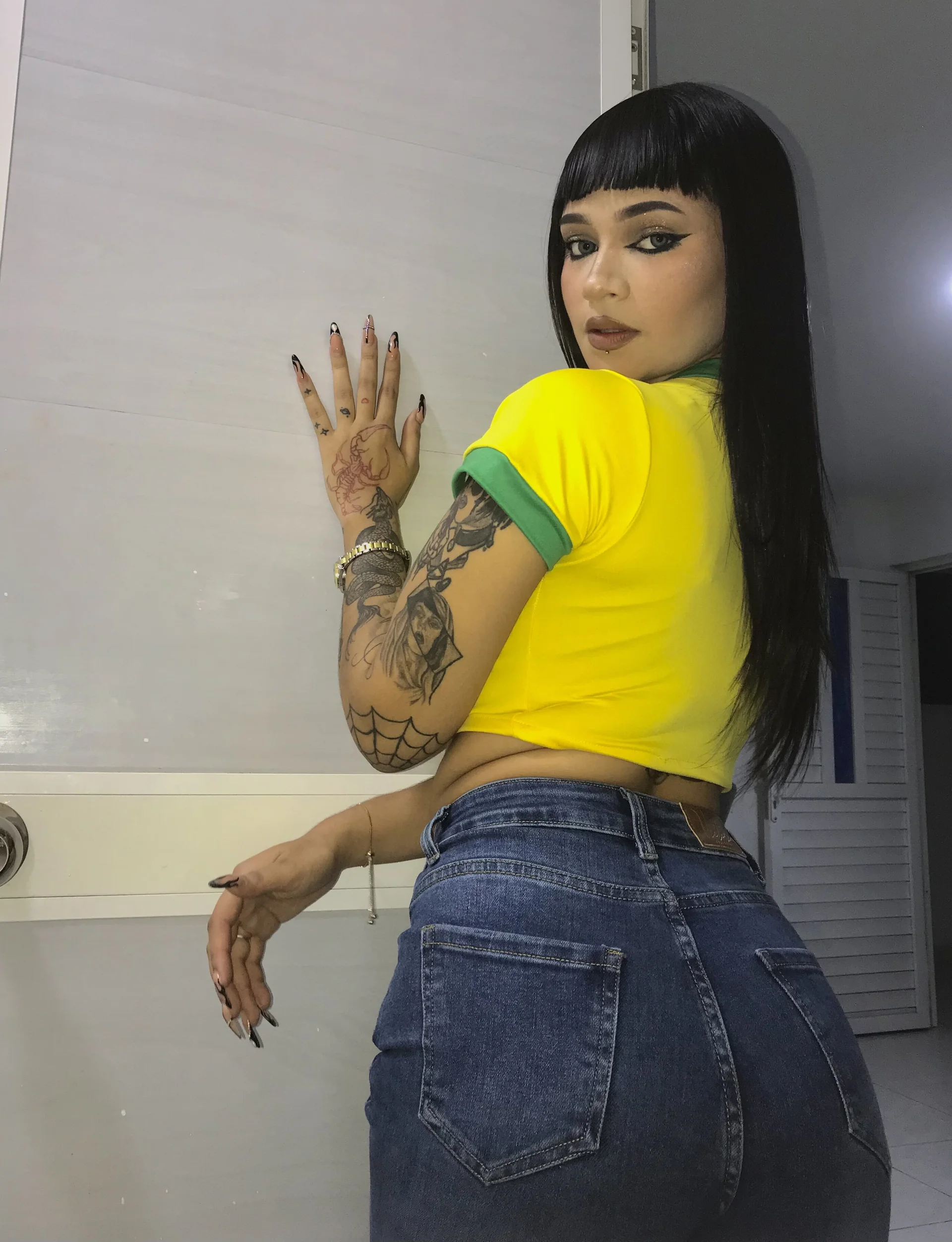 XXX Porn Photo of Nude aitanarus 1
