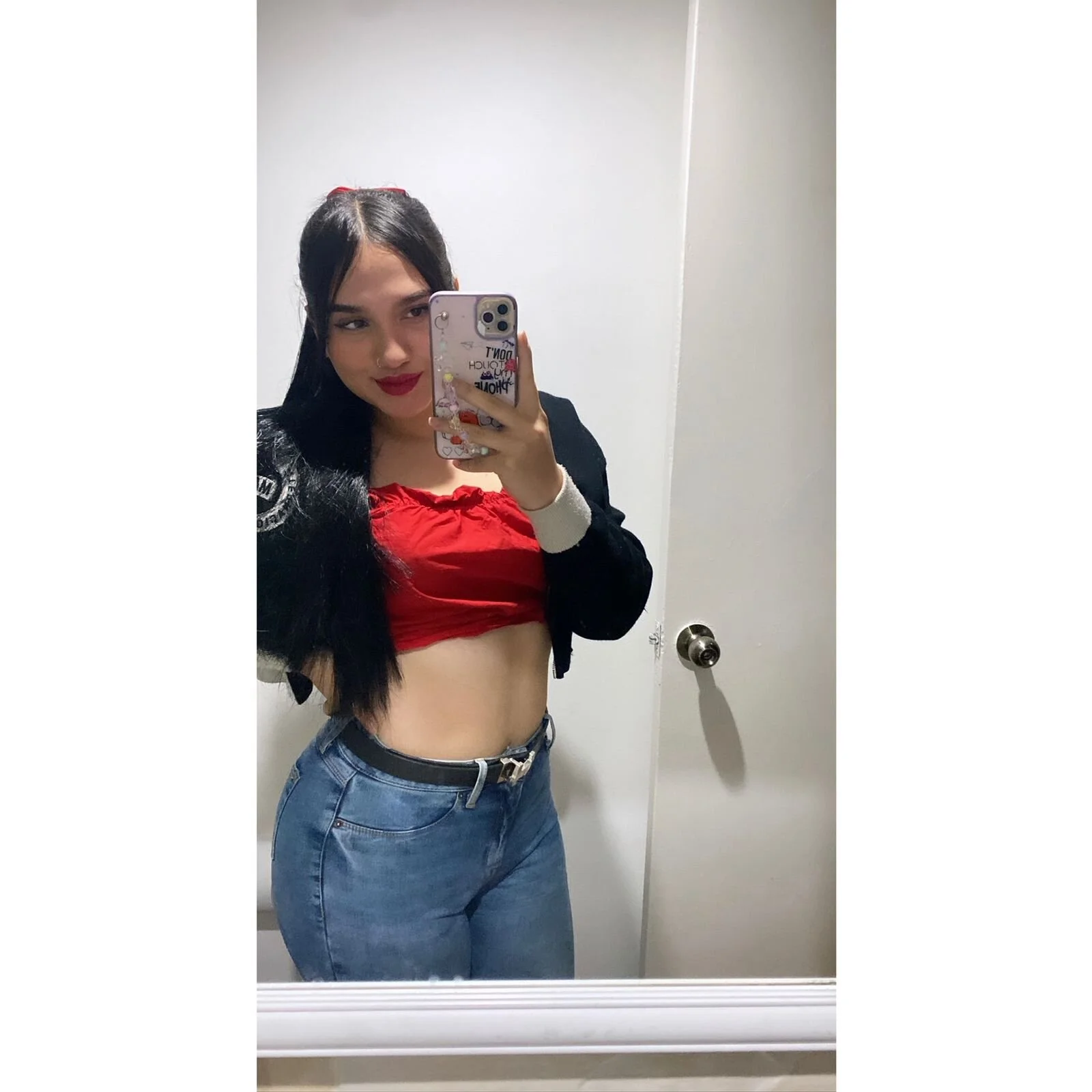 XXX Porn Photo of Nude alison_es 5