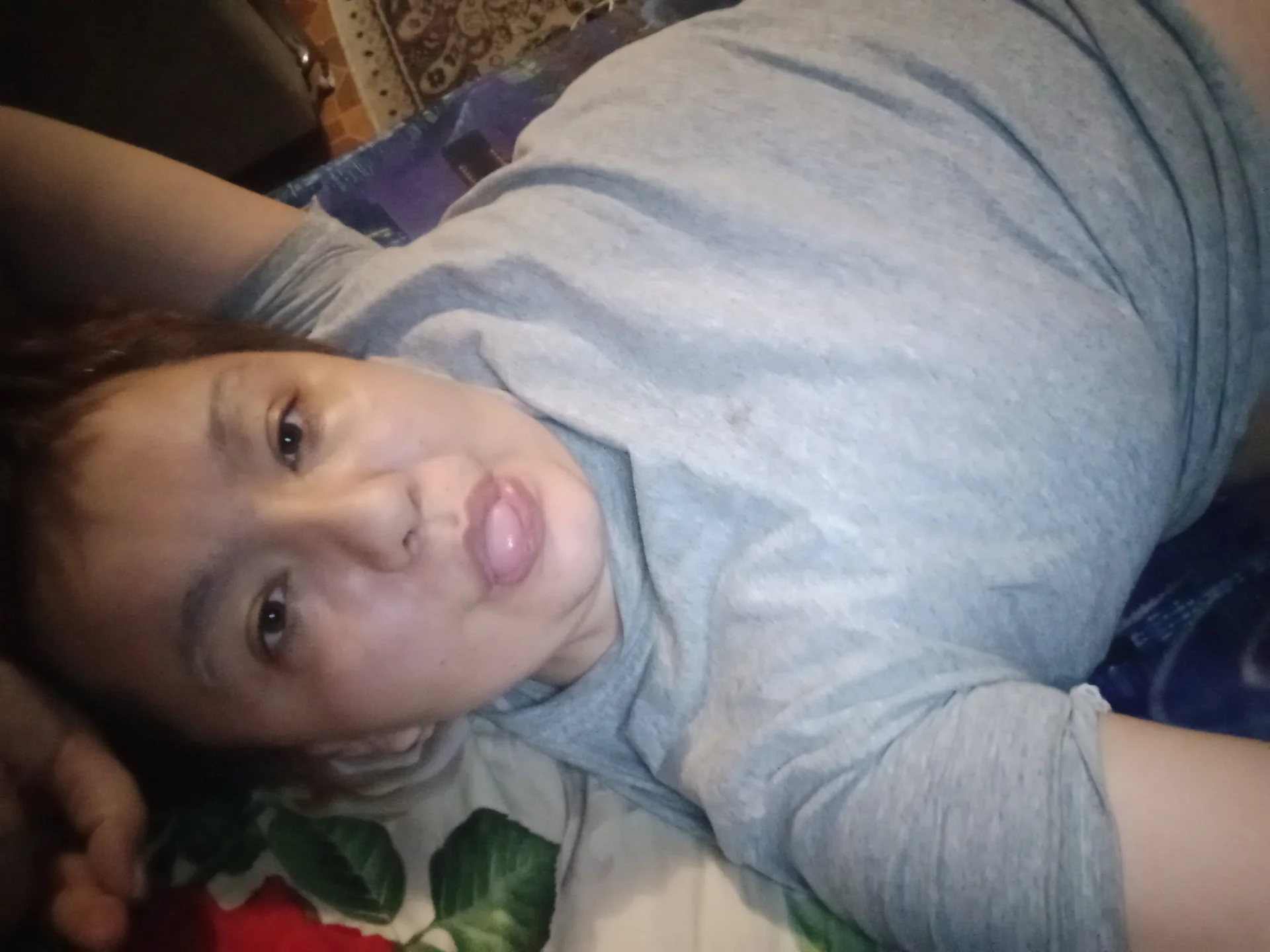 XXX Porn Photo of Nude Tina_Mirabella 10