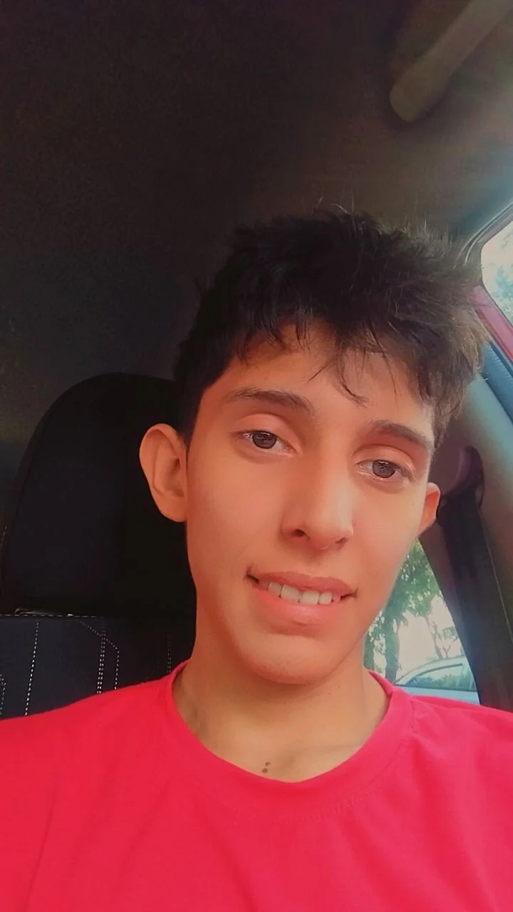 XXX Porn Photo of Nude gomitaboy1 87