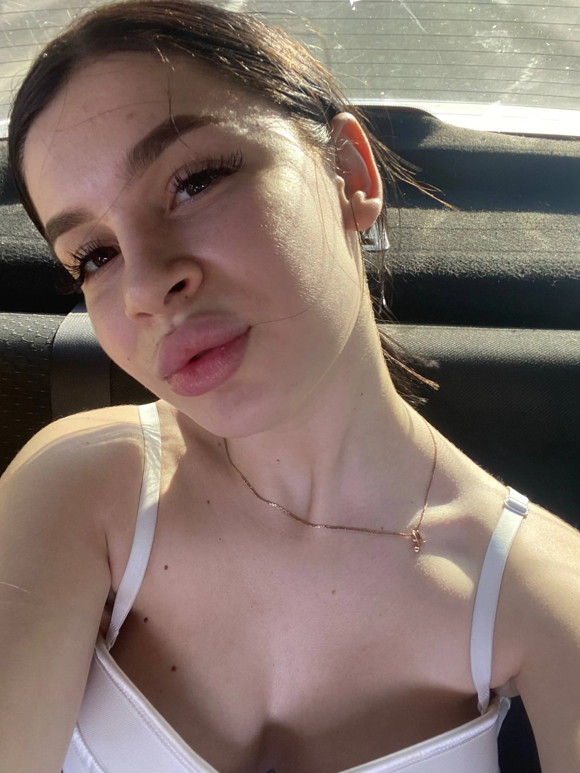 XXX Porn Photo of Nude JeniceMarts 4