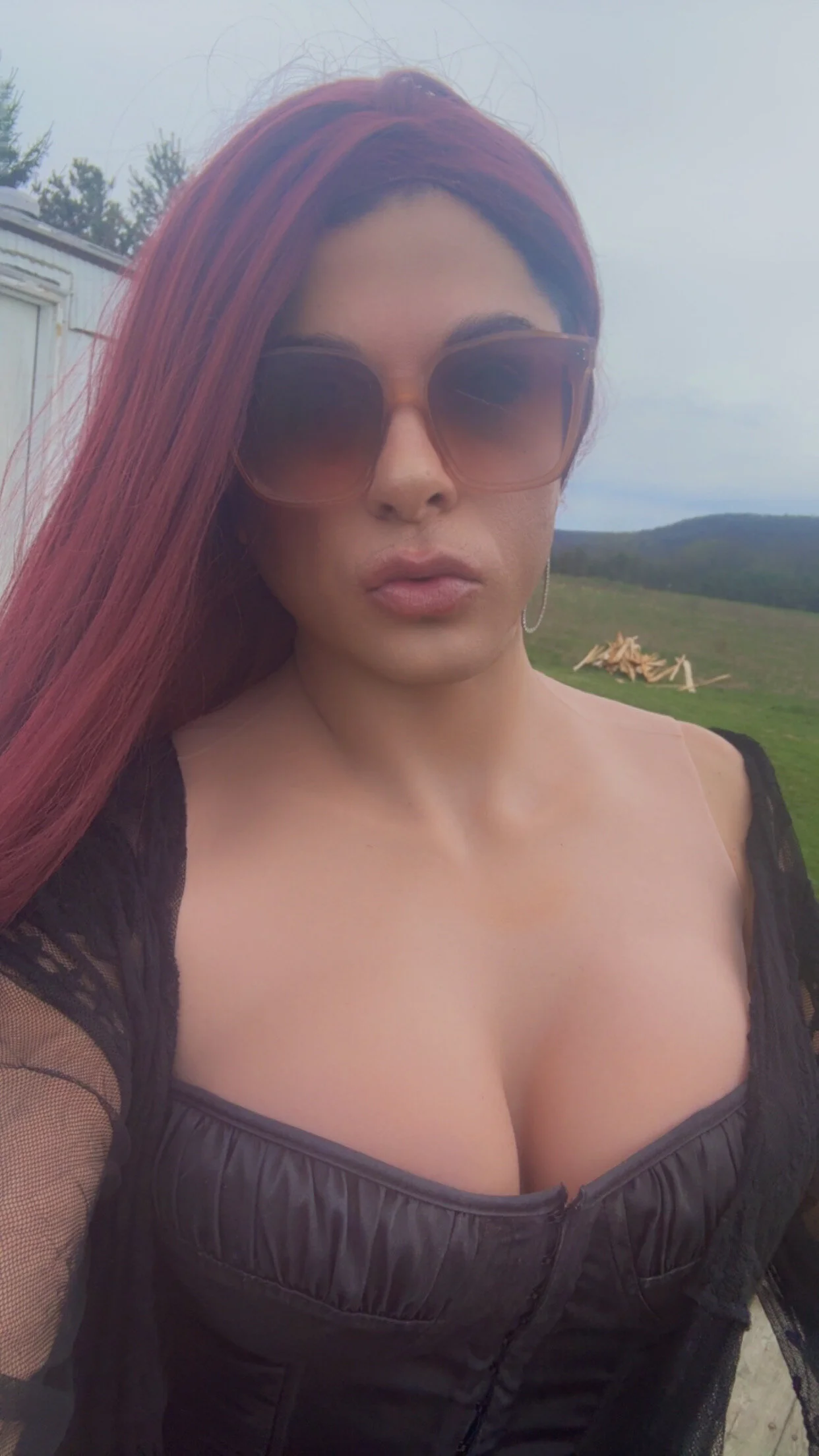 XXX Porn Photo of Nude Lilbear6969 16