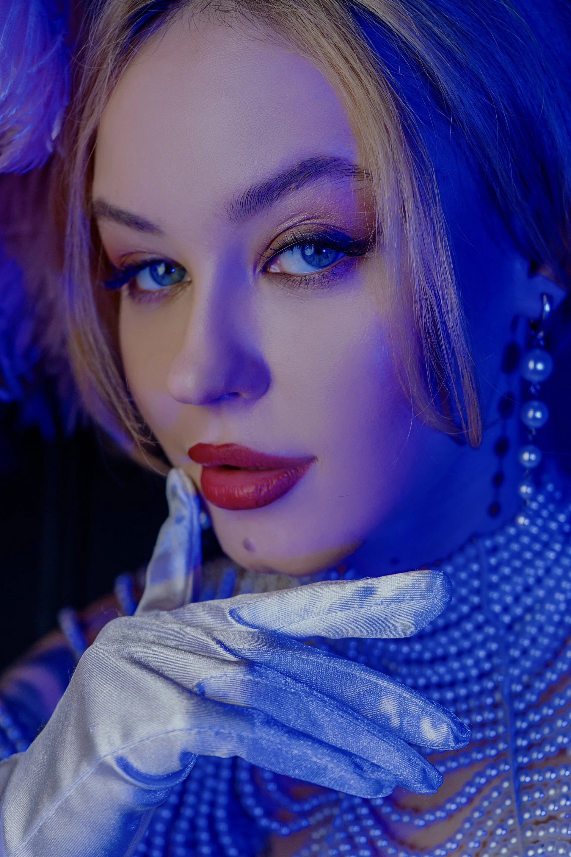 XXX Porn Photo of Nude Meow_Nancy 21