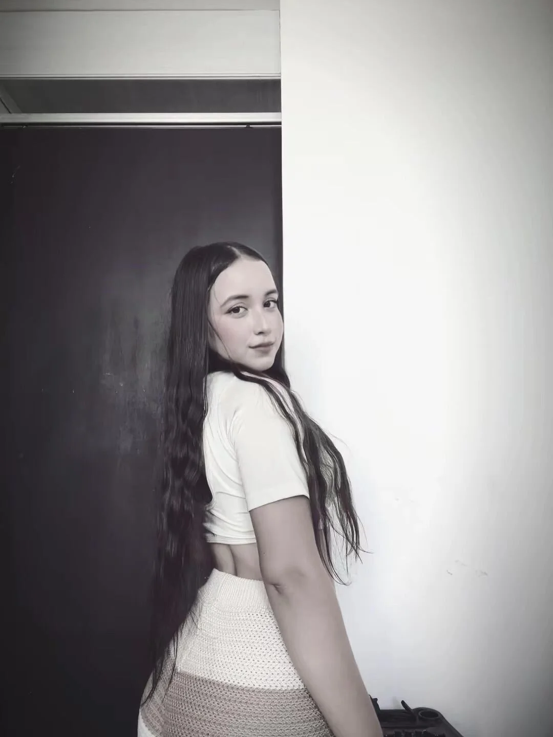 XXX Porn Photo of Nude alissonsweet18 9
