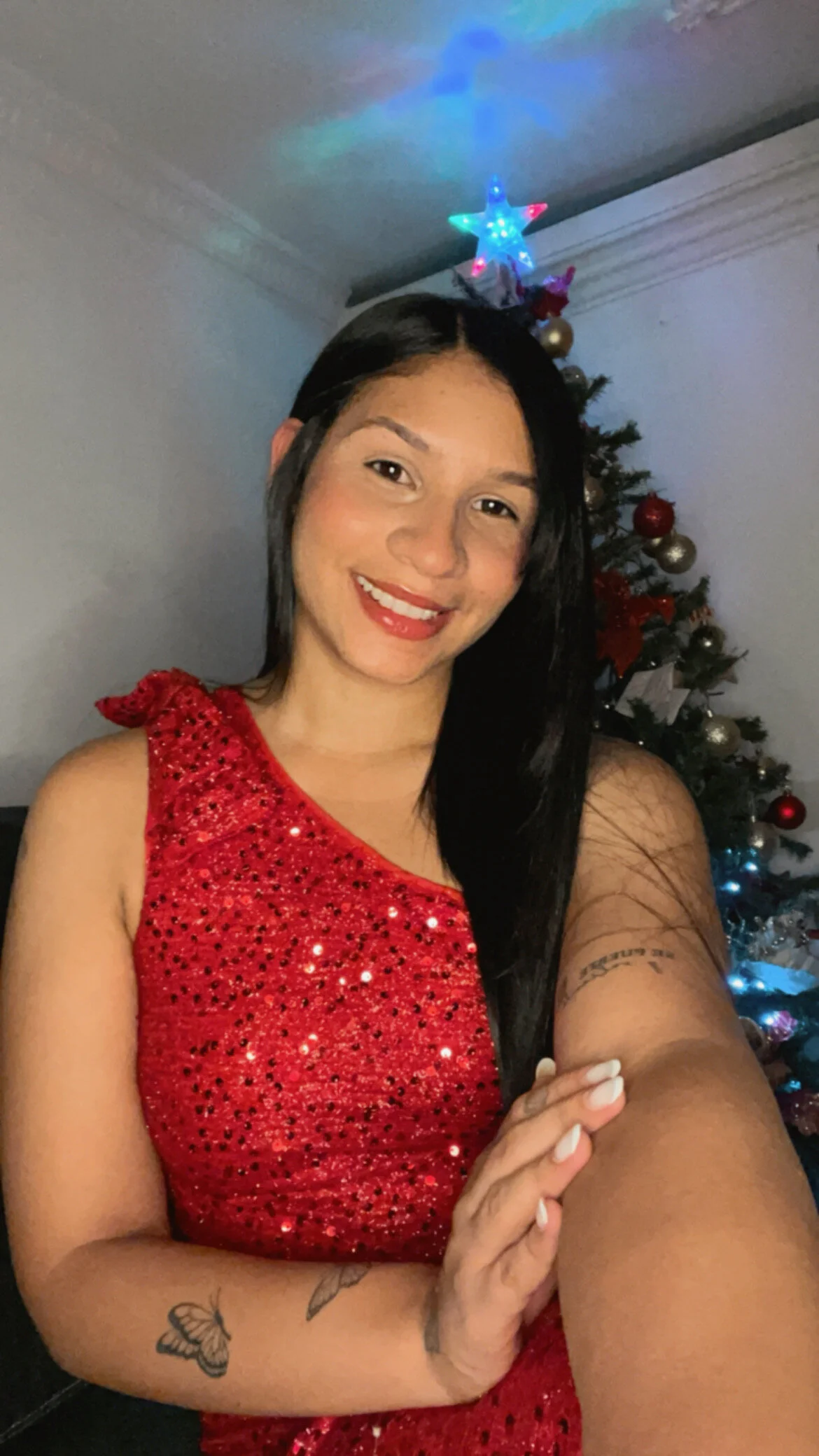 XXX Porn Photo of Nude Danaeluxe 47