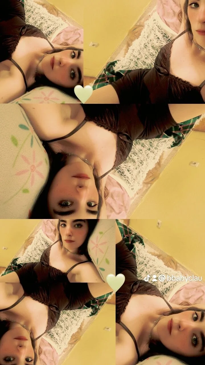 XXX Porn Photo of Nude bbabyclauu 27