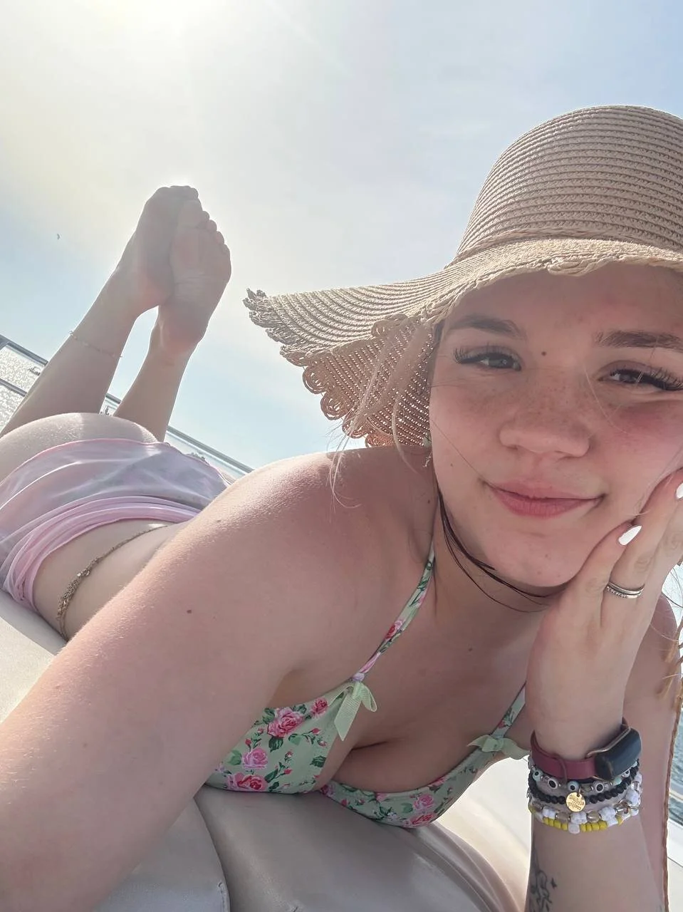 XXX Porn Photo of Nude Cutiepiespanks 78