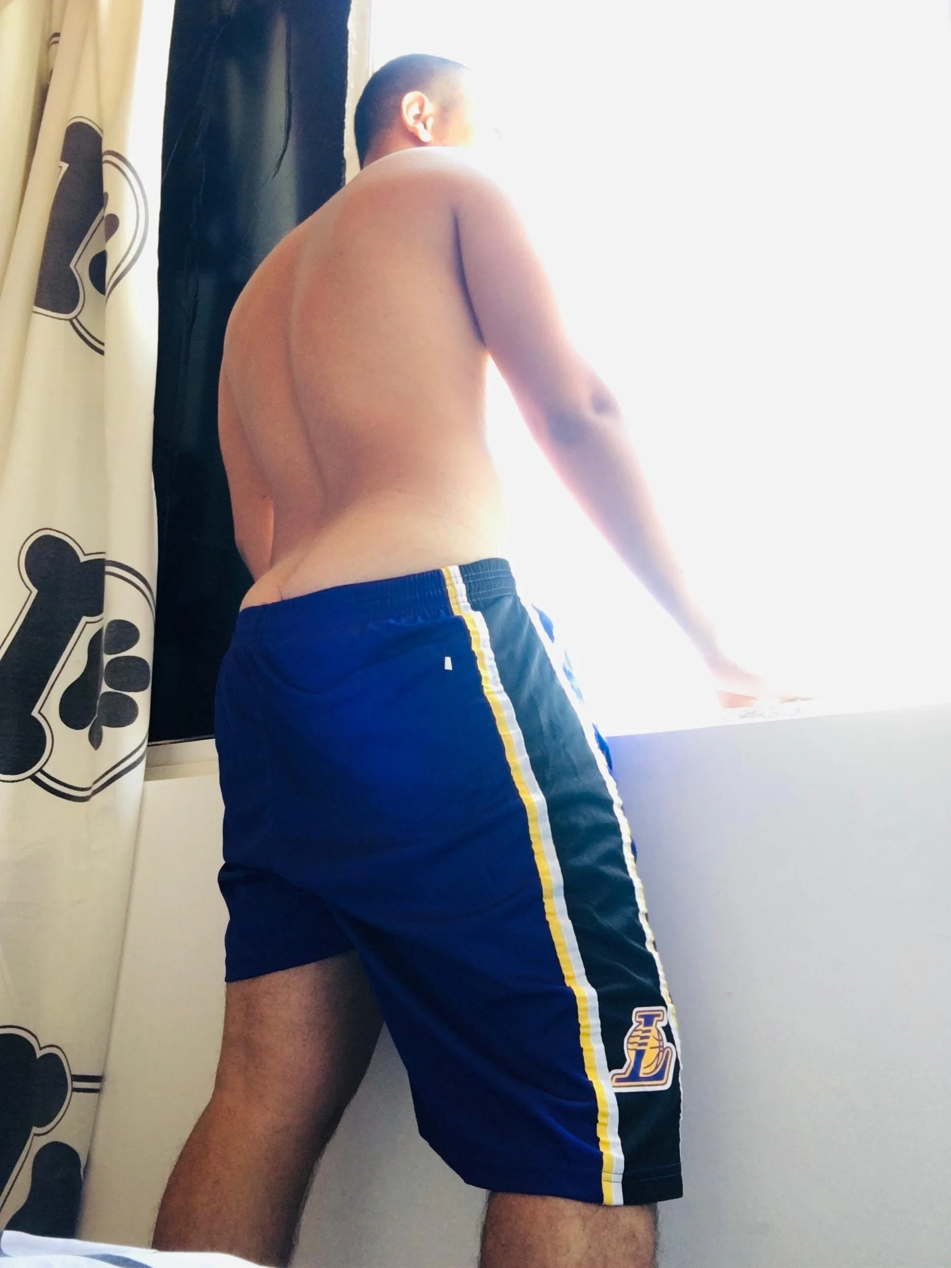 XXX Porn Photo of Nude Patricio_02 4