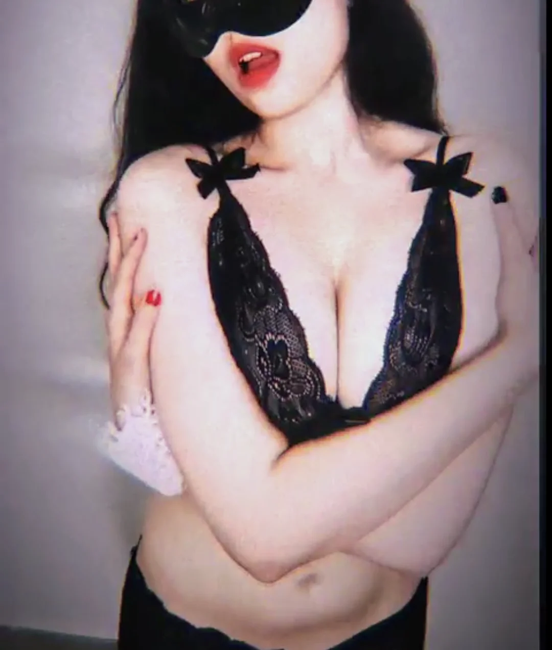 XXX Porn Photo of Nude Xingfei 3