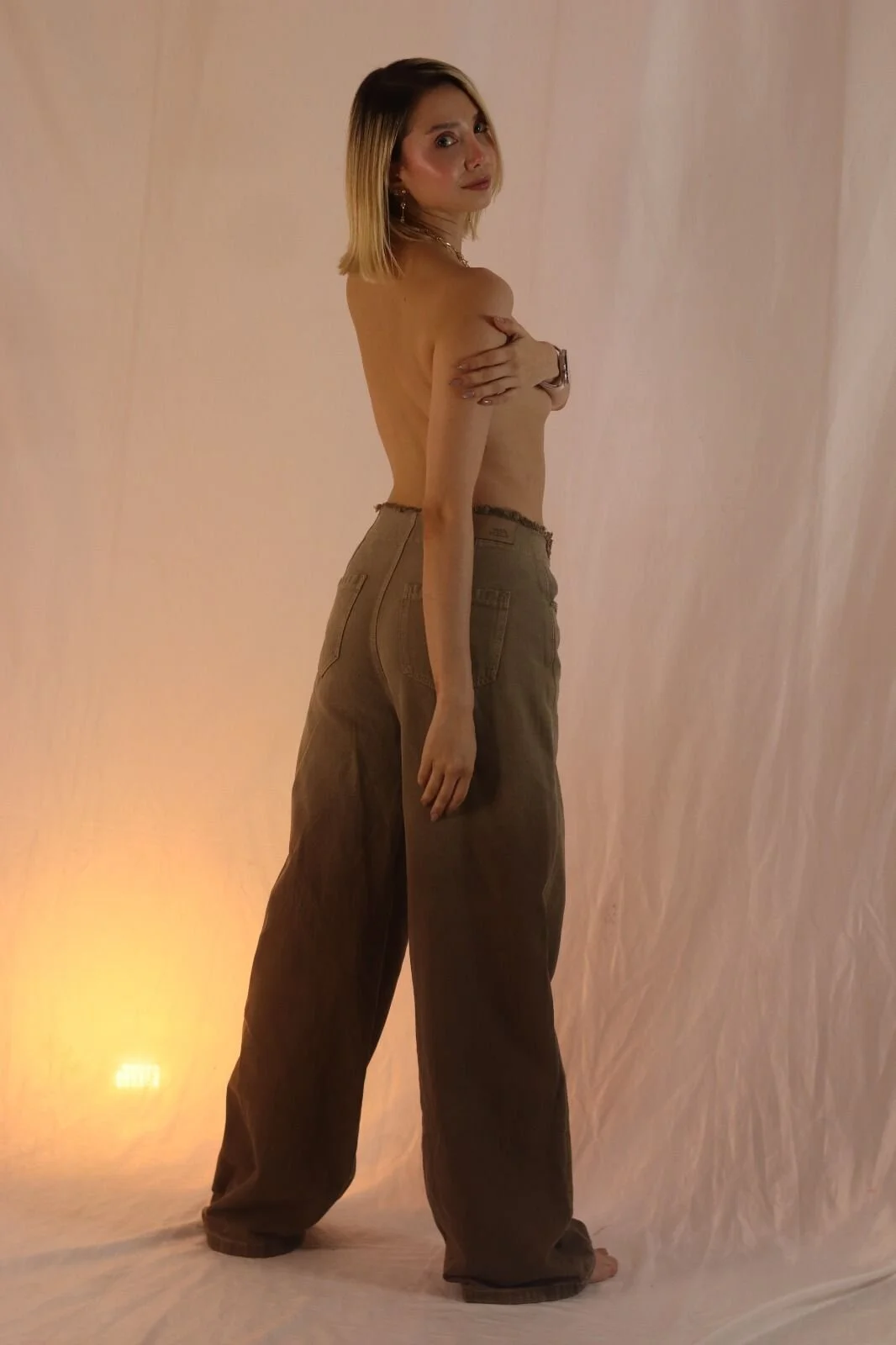 XXX Porn Photo of Nude miaroldan 4