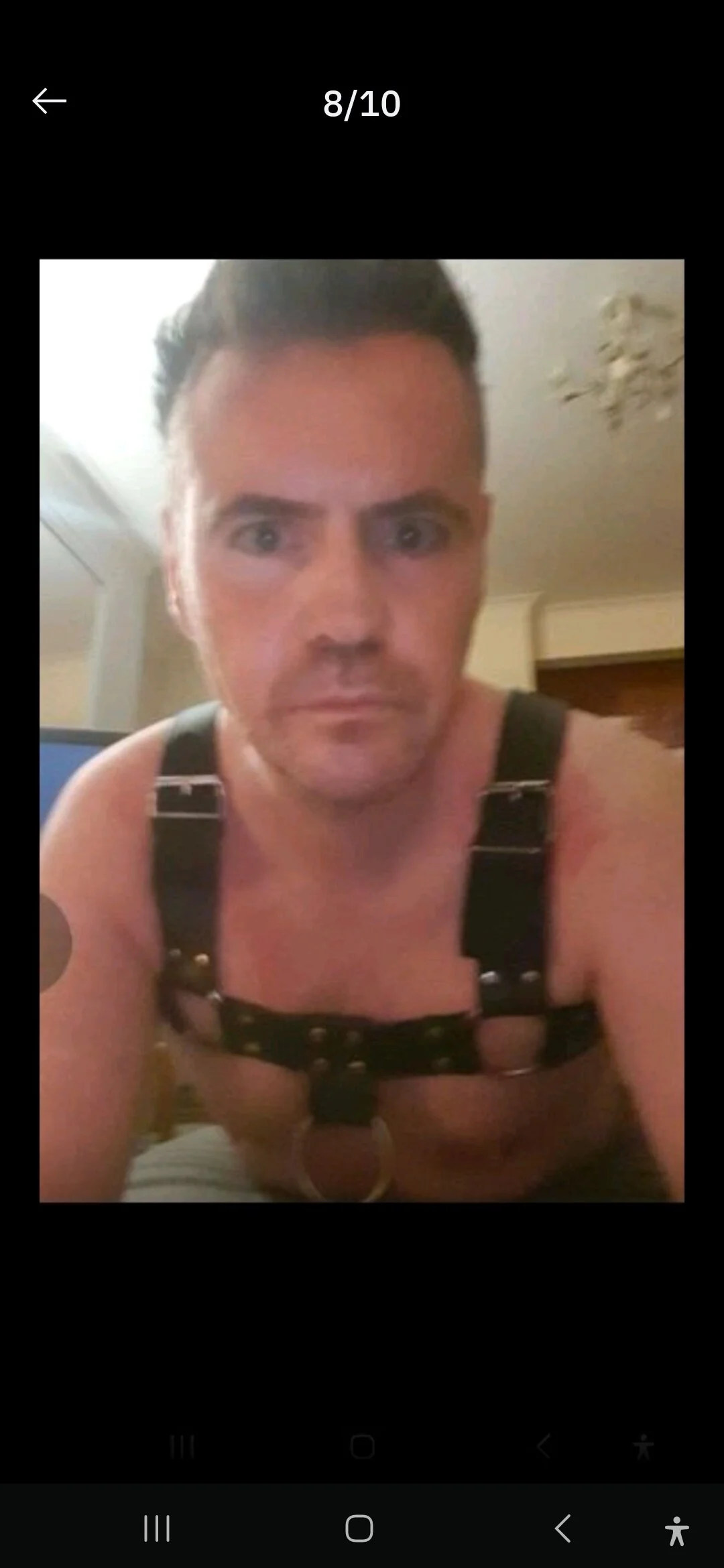 XXX Porn Photo of Nude methpiggy 5