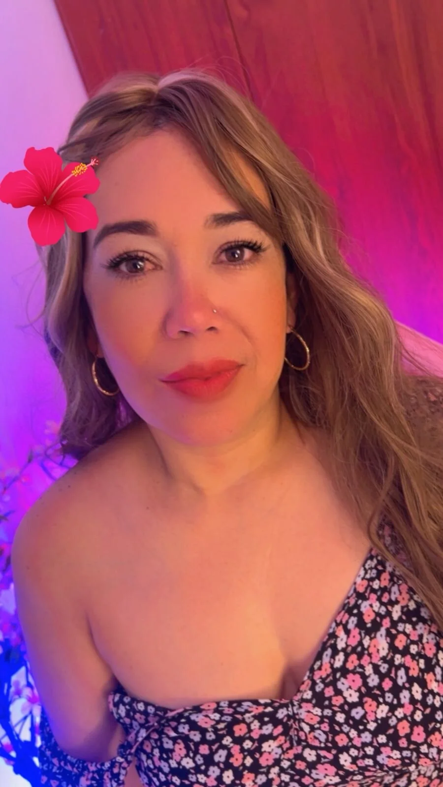 XXX Porn Photo of Nude Miablonde_ 4