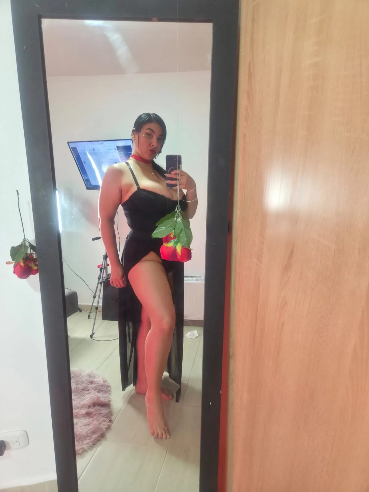 XXX Porn Photo of Nude rosebigboobs 1269
