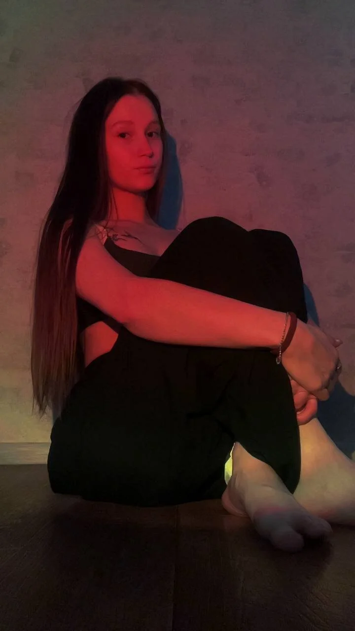 XXX Porn Photo of Nude MelaniSeiver 7