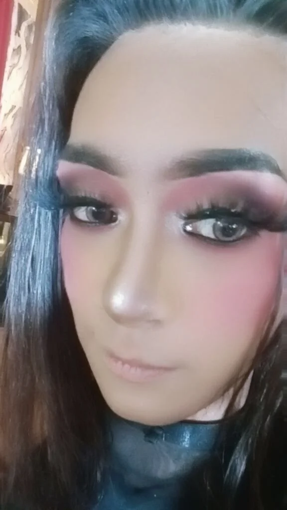 XXX Porn Photo of Nude SeductiveAshleyTS 4