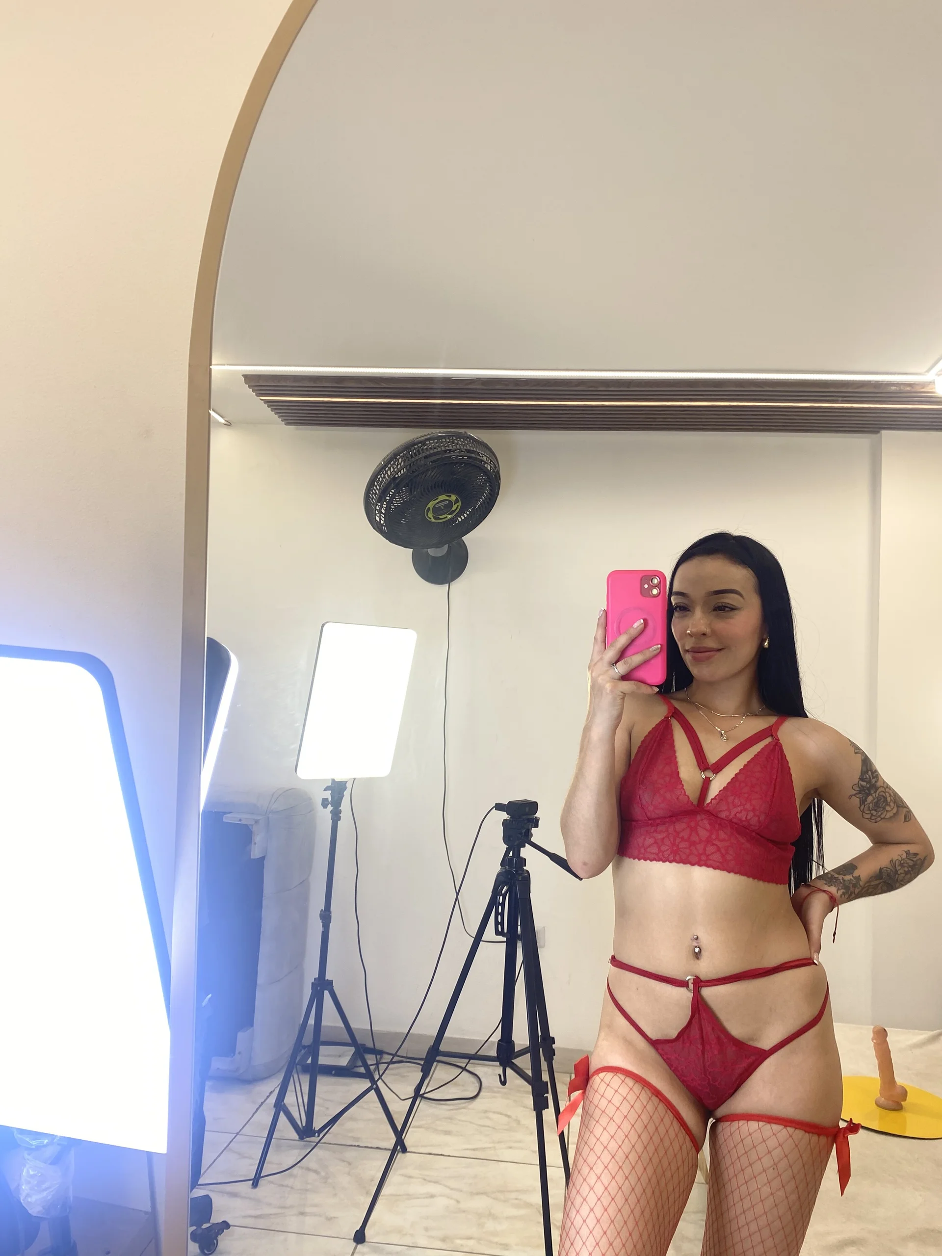 XXX Porn Photo of Nude greeta_chars 17