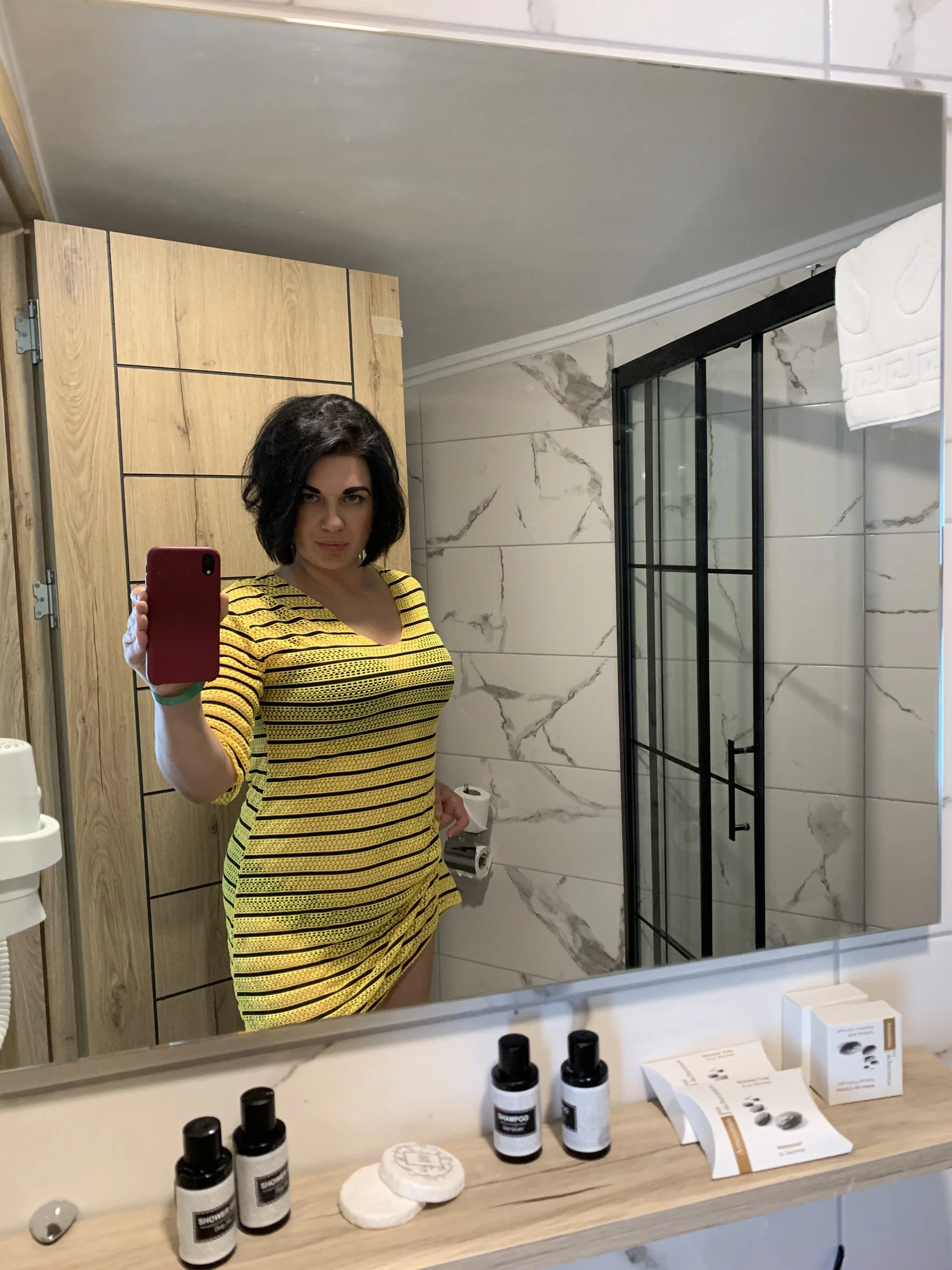XXX Porn Photo of Nude ms_afrodita 8