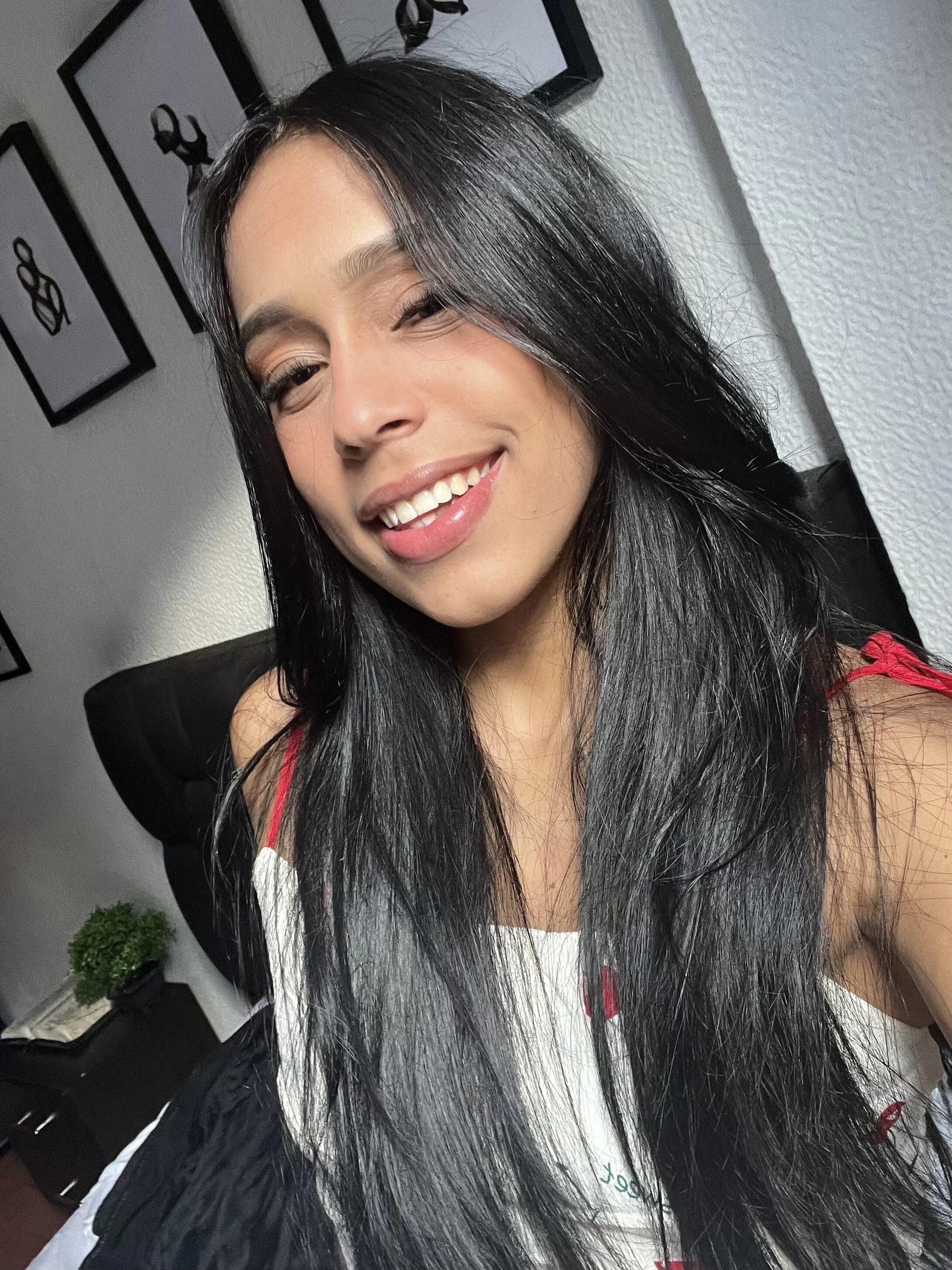 XXX Porn Photo of Nude misty_noire 5