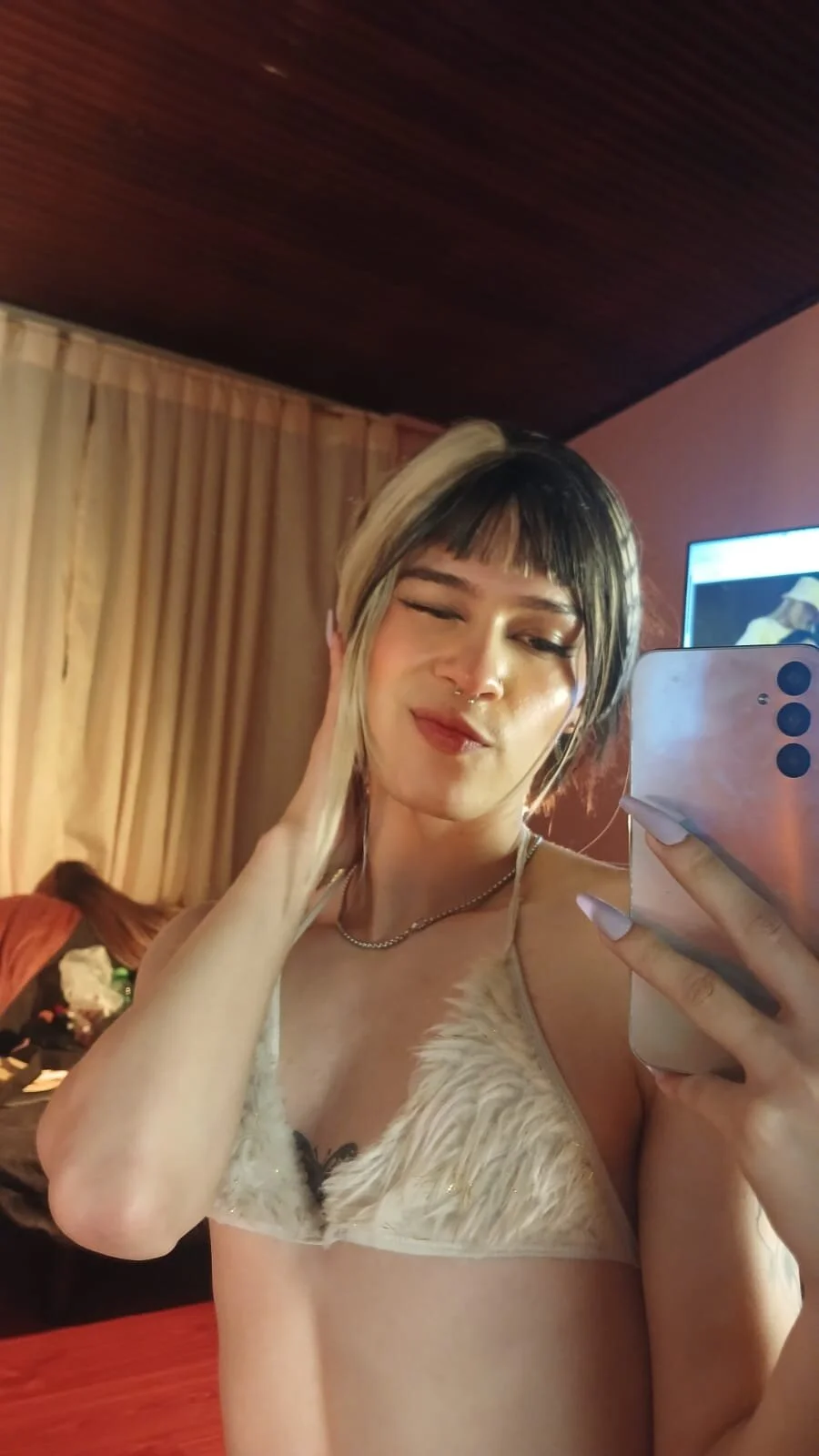 XXX Porn Photo of Nude _im_evaa 4